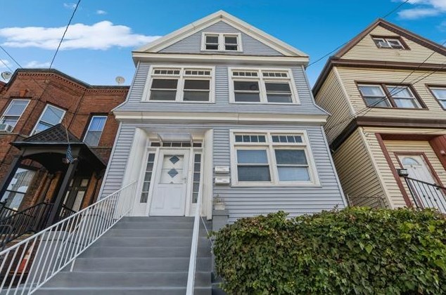 68 Linden Ave, Jersey City, NJ 07305