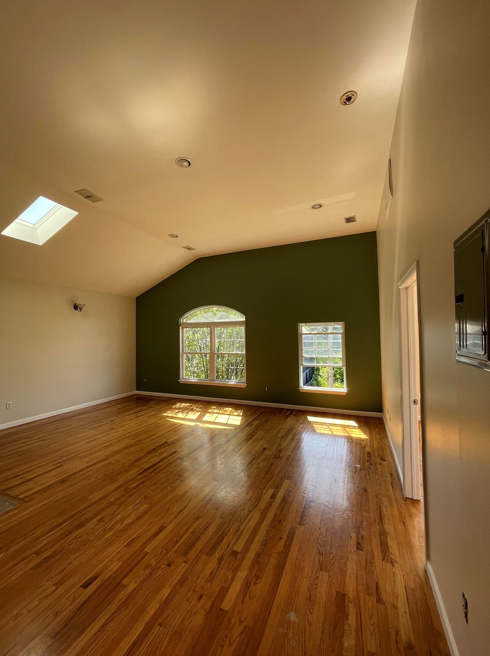 289 Arlington Ave #3, Jersey City, NJ 07304