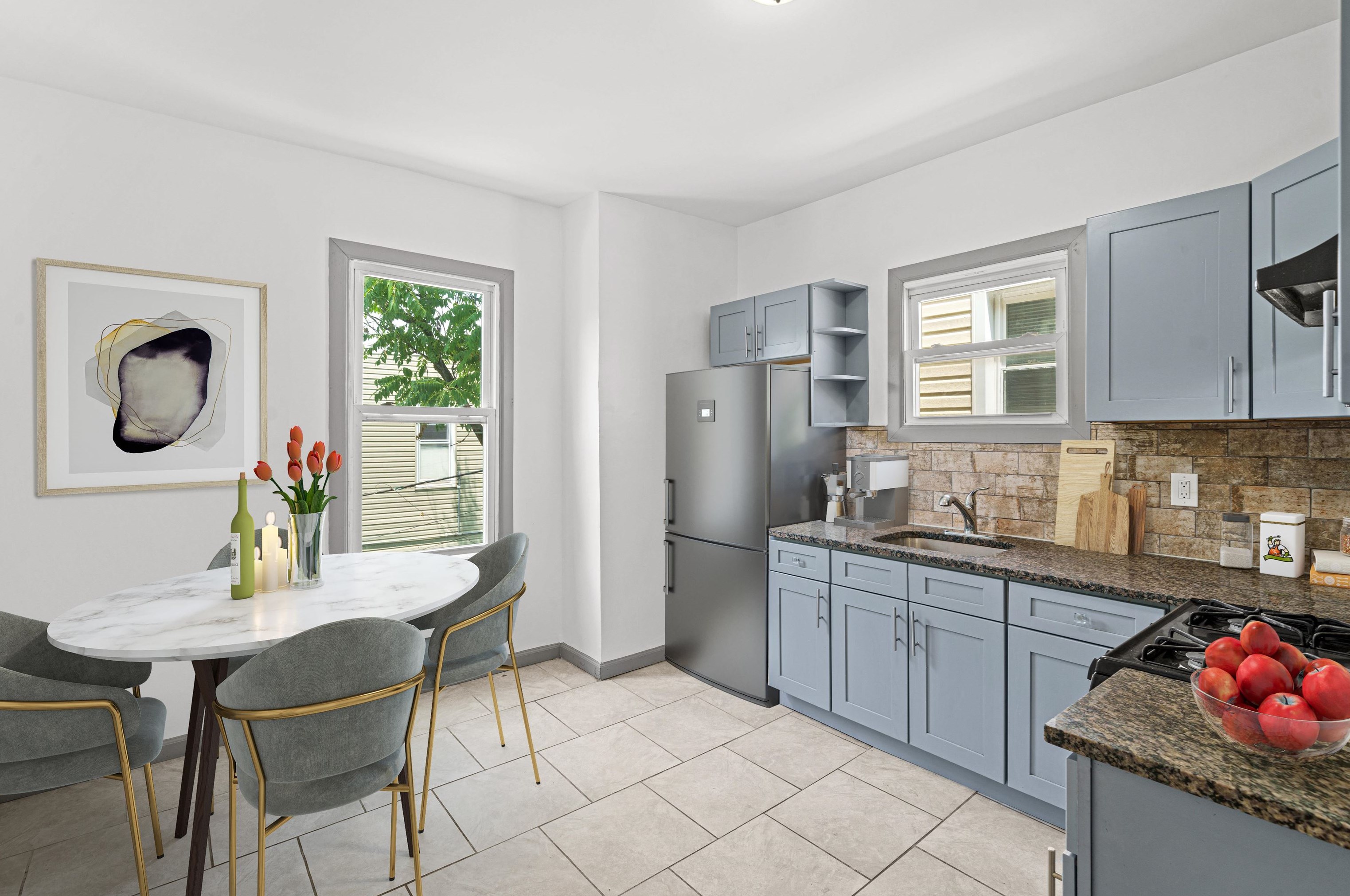 347 Bergen Ave #2, Jersey City, NJ 07304