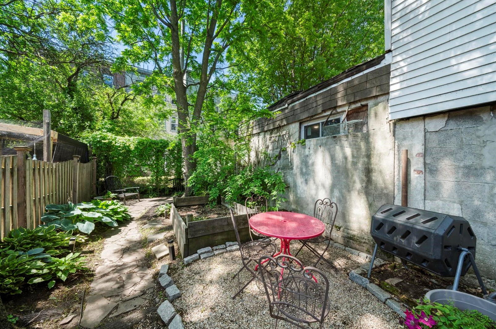 65 Atlantic St #2, Jersey City, NJ 07304
