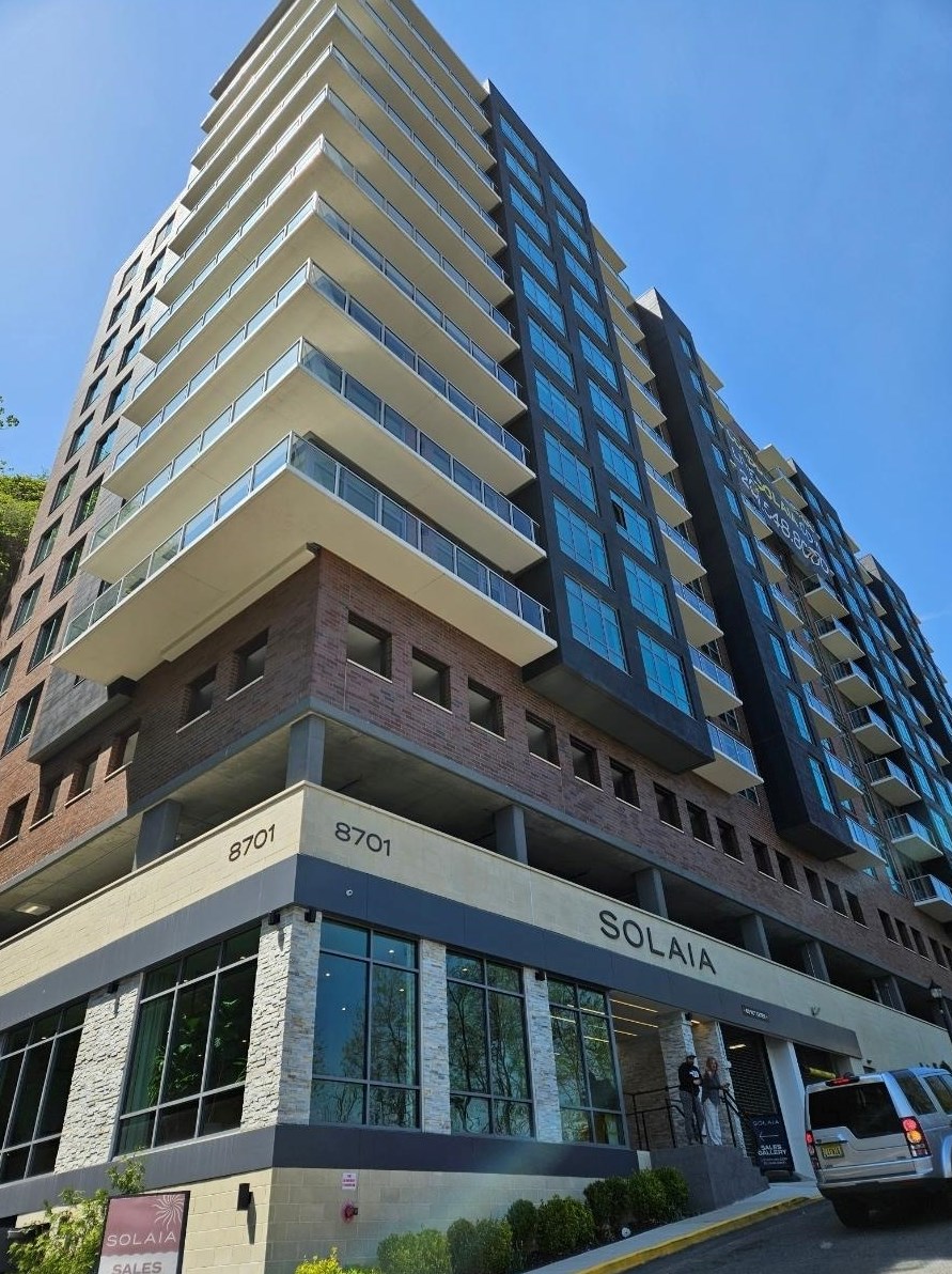 8701 Churchill Rd #702, North Bergen, NJ 07047