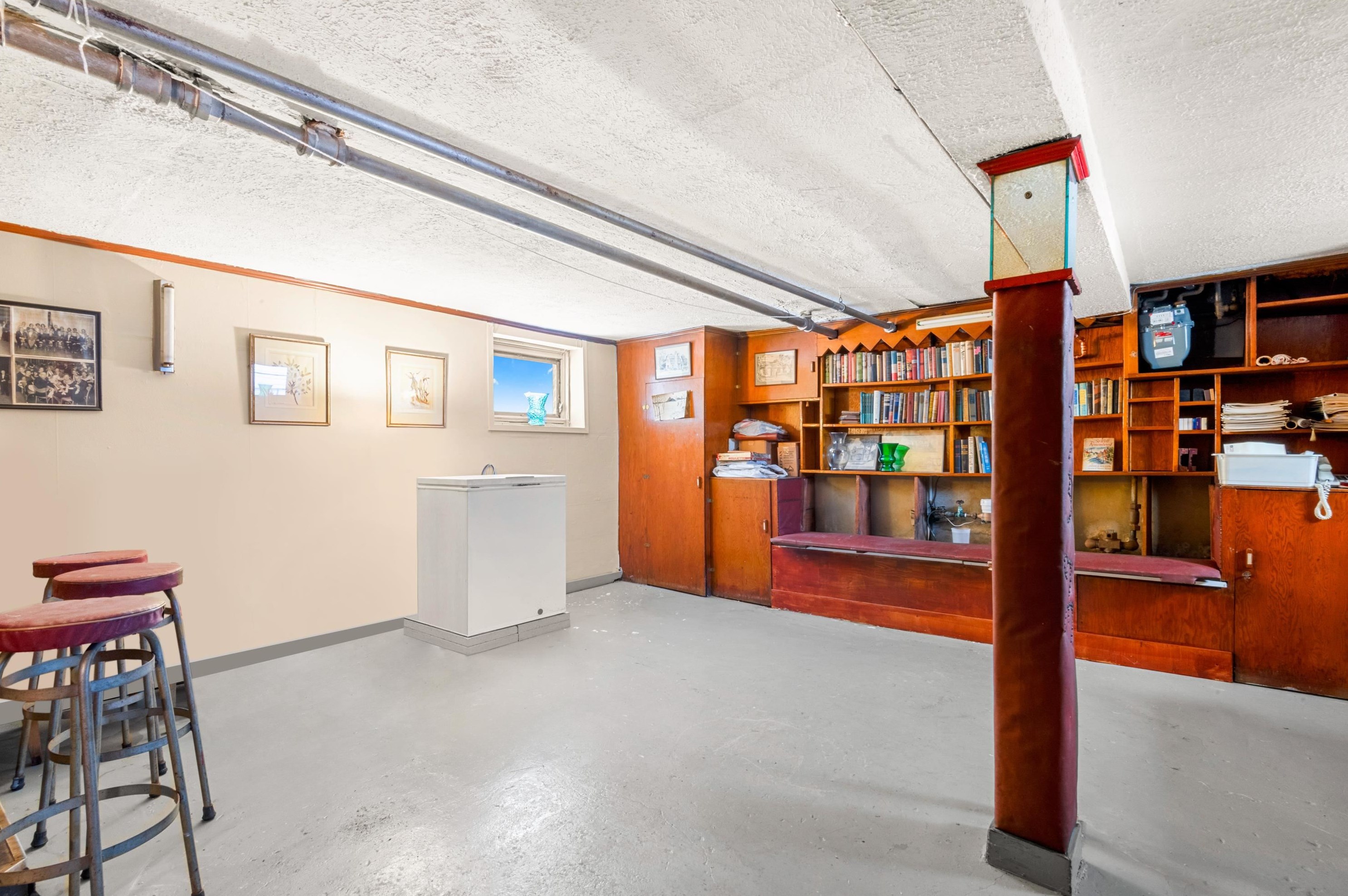 83 38th St, Bayonne NJ  07002-4813 exterior