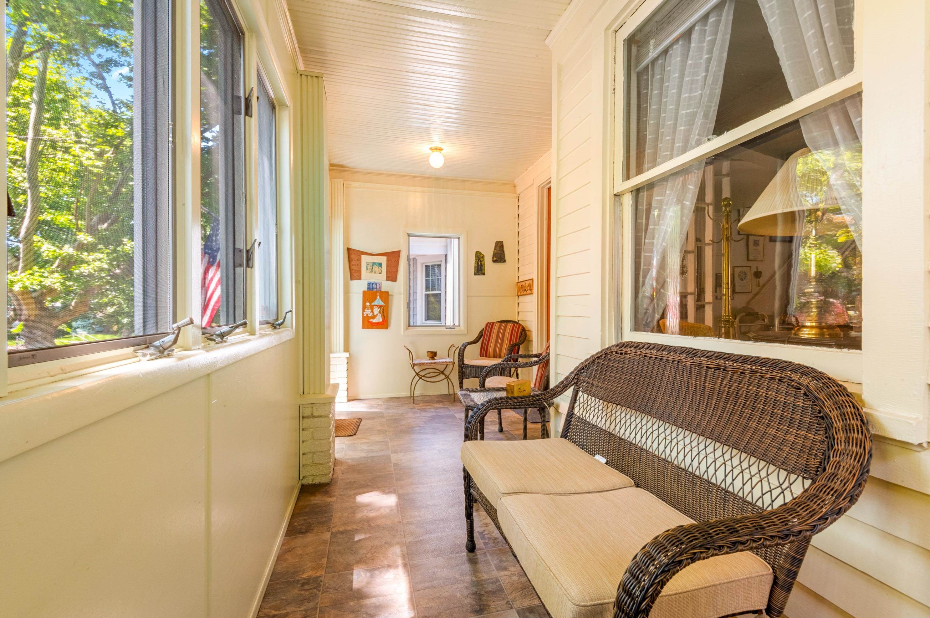 83 38th St, Bayonne NJ  07002-4813 exterior