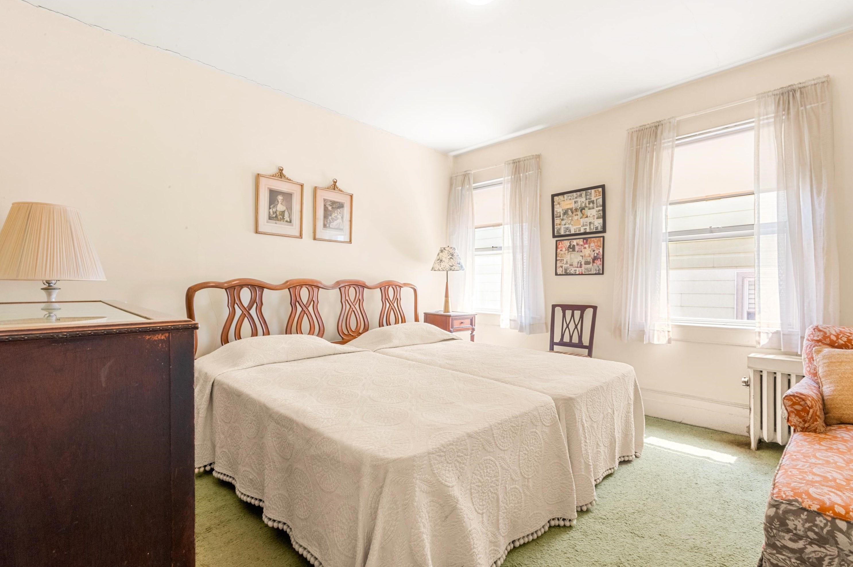 83 38th St, Bayonne NJ  07002-4813 exterior