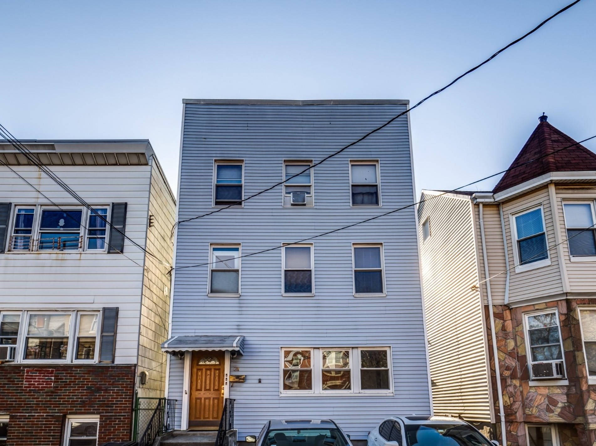 31 Beacon Ave, Jersey City, NJ 07306-1501