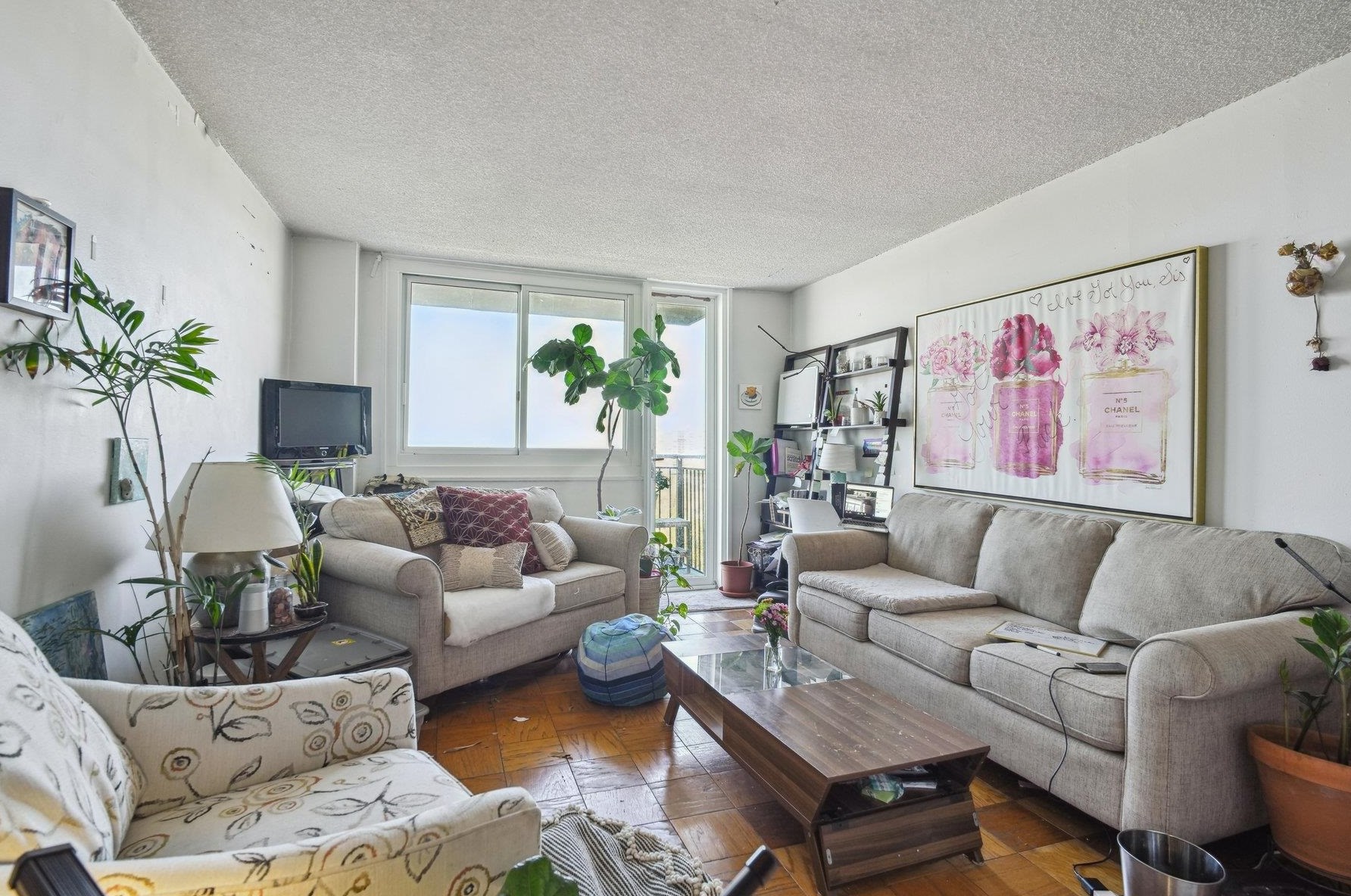 100 Manhattan Ave #1501, Union City, NJ 07087