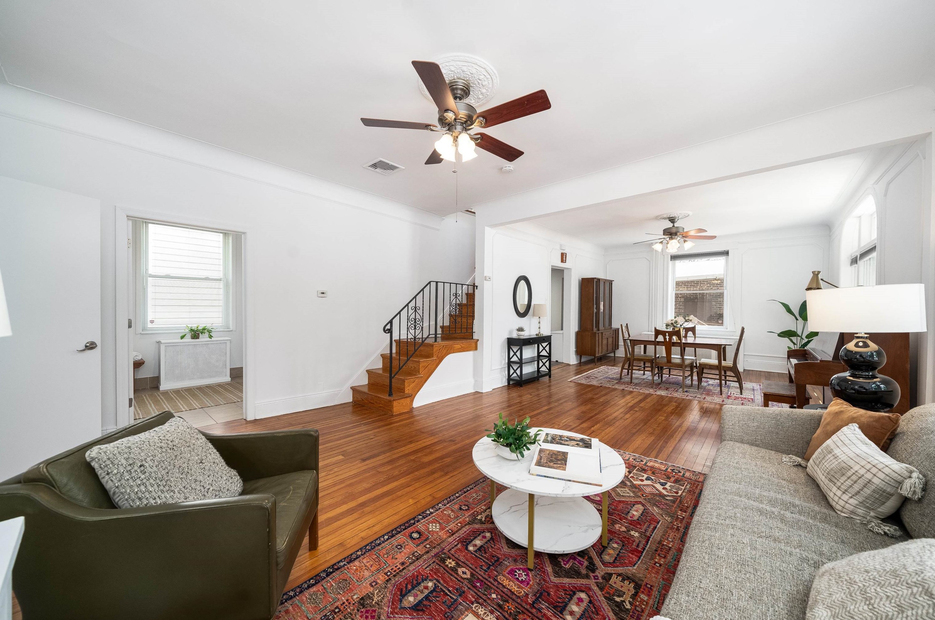 96 Nelson Ave, Jersey City, NJ 07307-3917