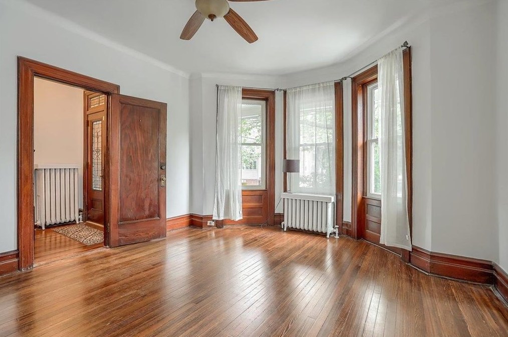 57 Highwood Terrace #1, Union City, NJ 07086