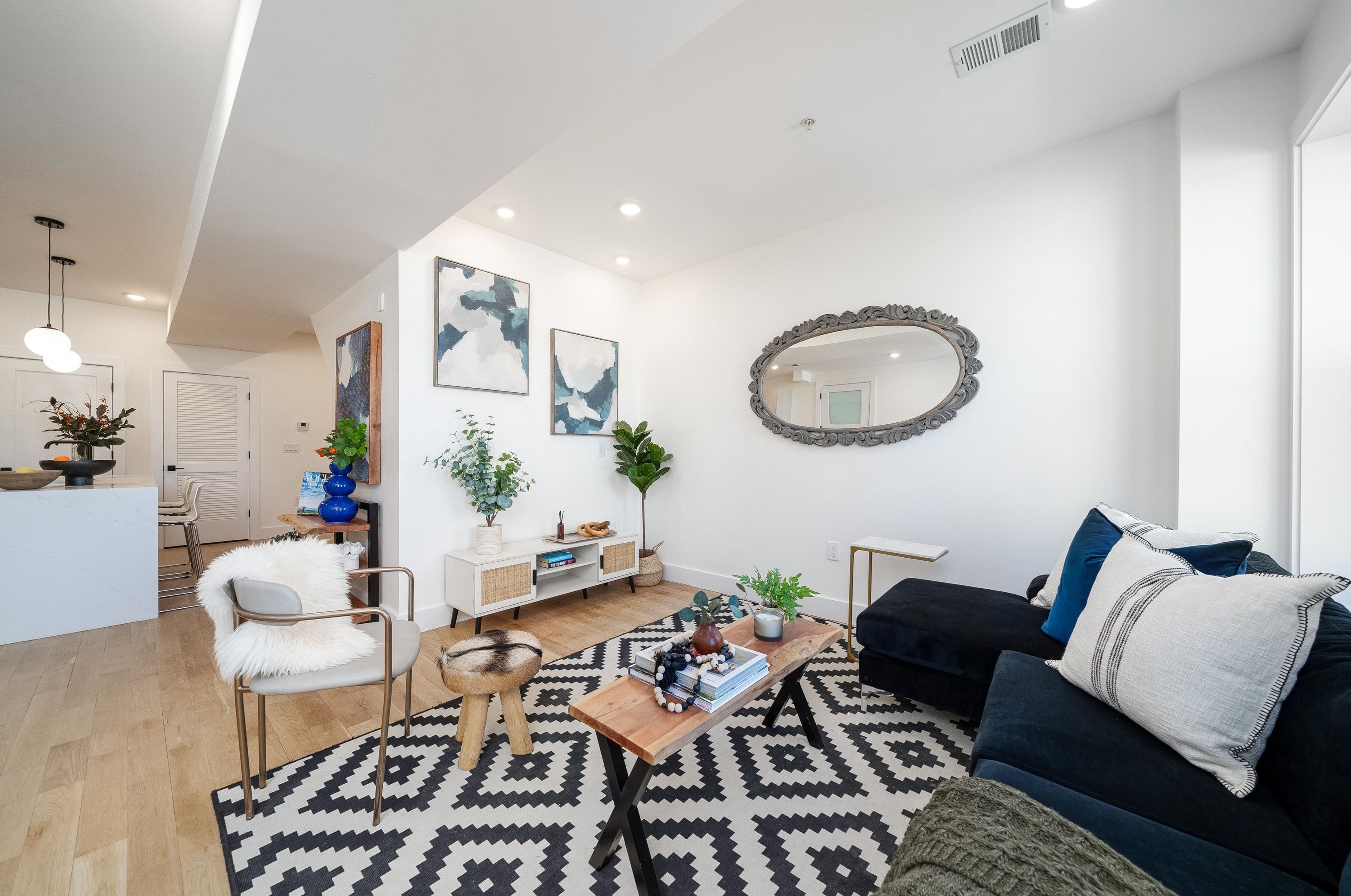 9 Manhattan Ave #2f, Jersey City, NJ 07307