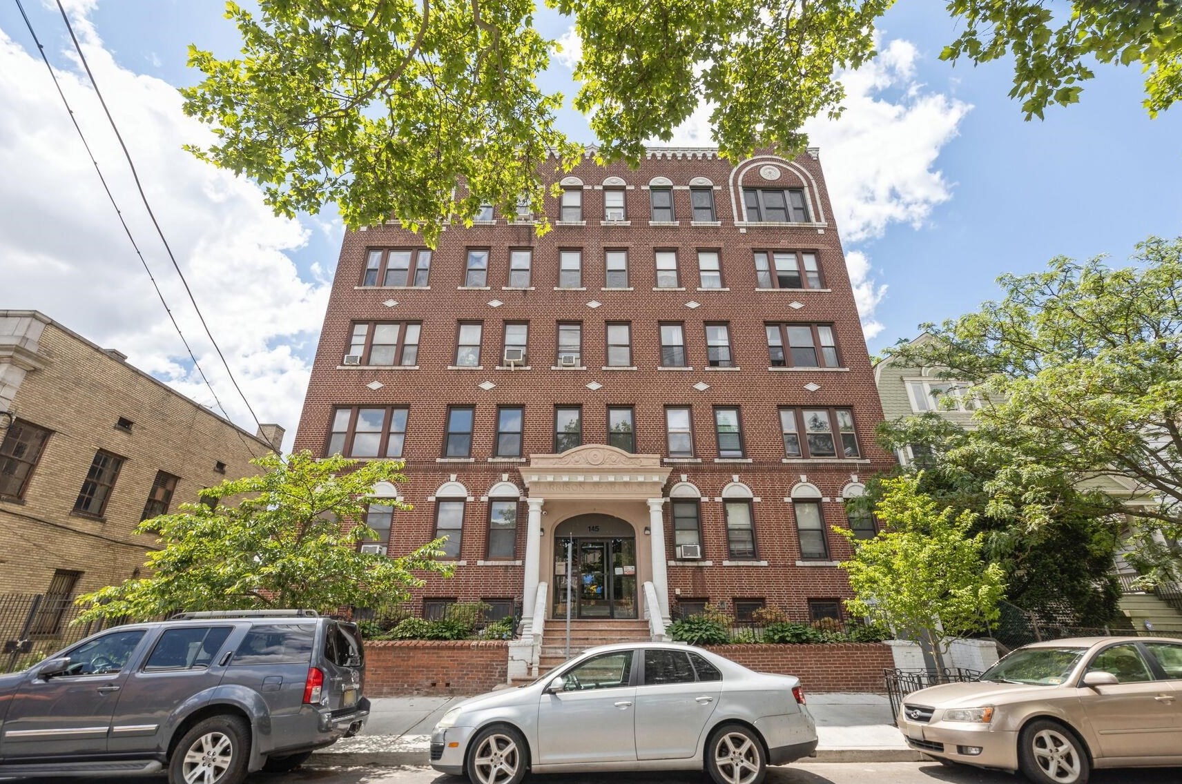 145 Harrison Ave #b1, Jersey City, NJ 07304