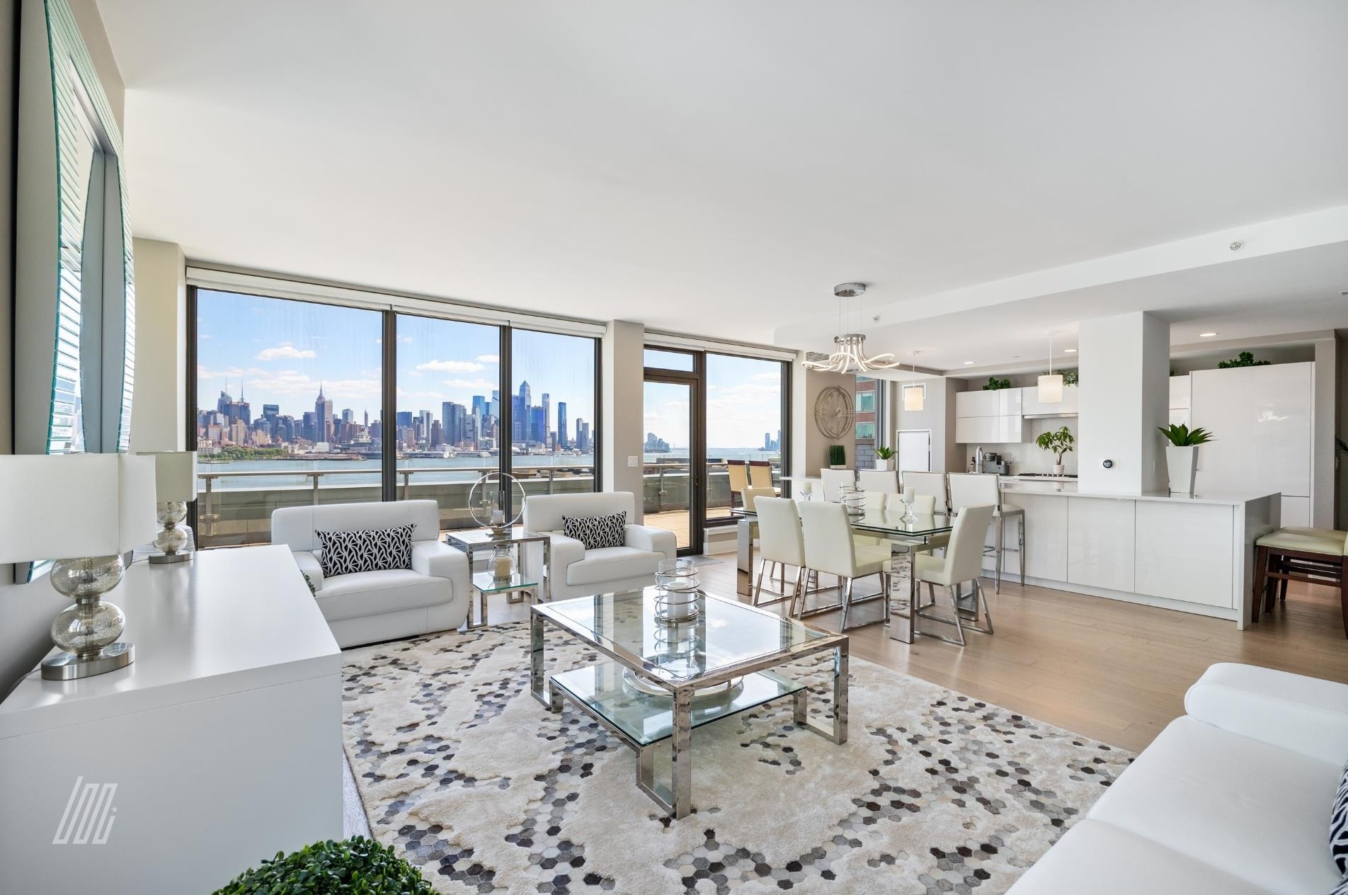 9 Ave At Port Imperial #916, West New York, NJ 07093