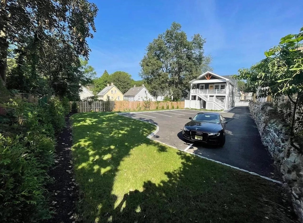 40 Grant St #3, Morristown, NJ 07960