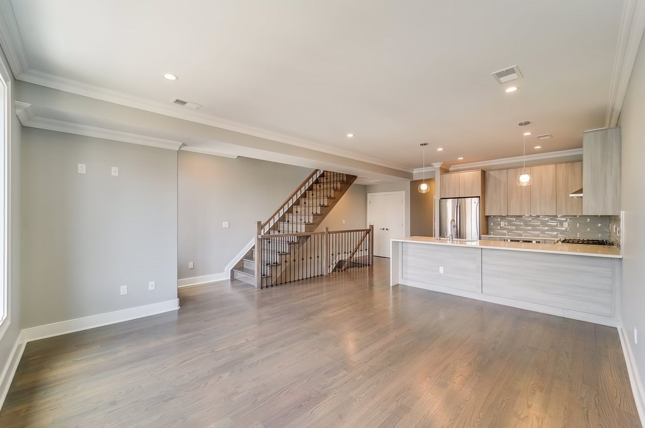 110 Sherman Ave #2, Jersey City, NJ 07307