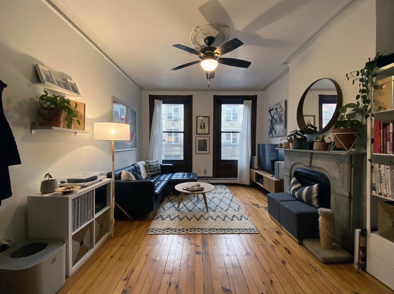 206 7th St #2l, Jersey City, NJ 07302