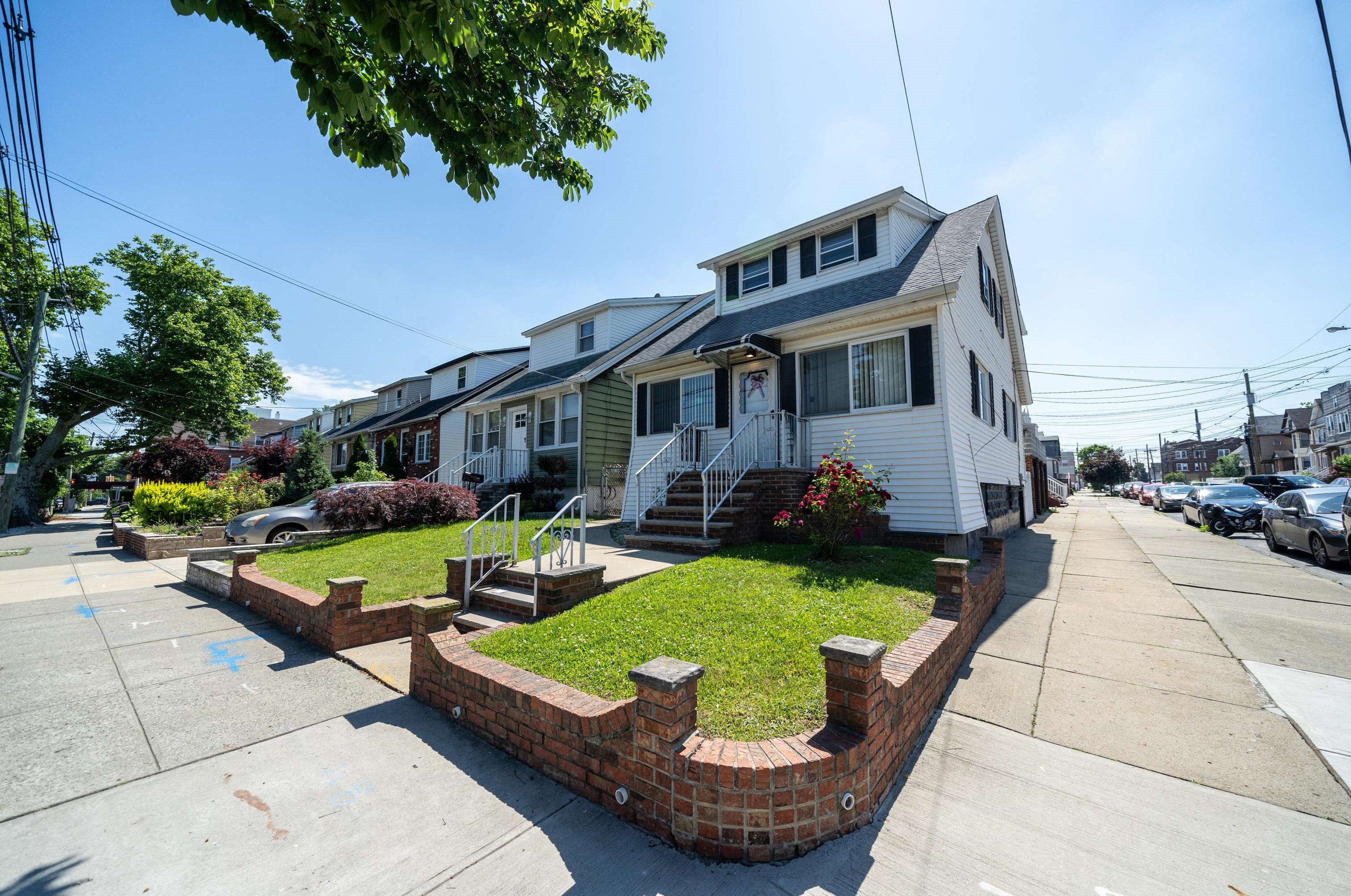 1144 Kennedy Blvd, Bayonne, NJ 07002