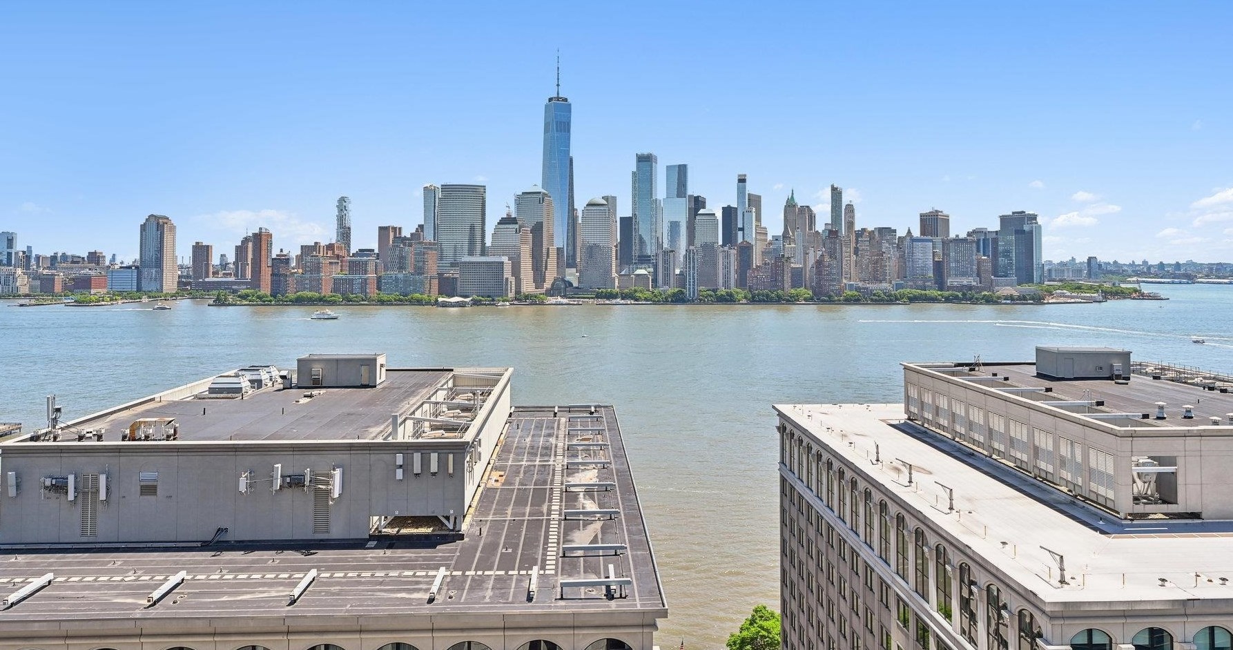 99 Hudson St #1912, Jersey City, NJ 07302