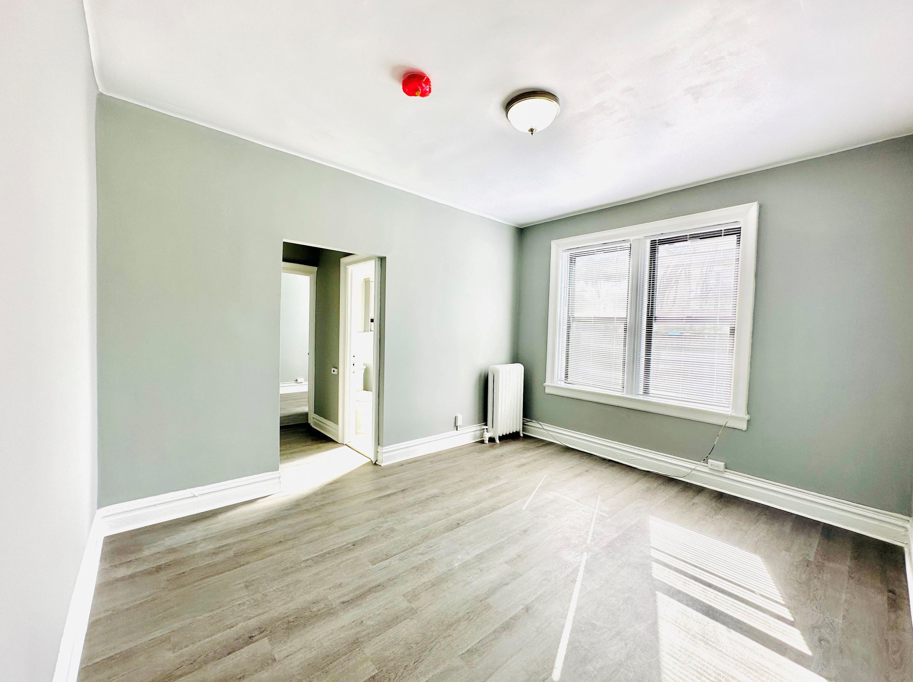 117 Corbin Ave #303, Jersey City, NJ 07306
