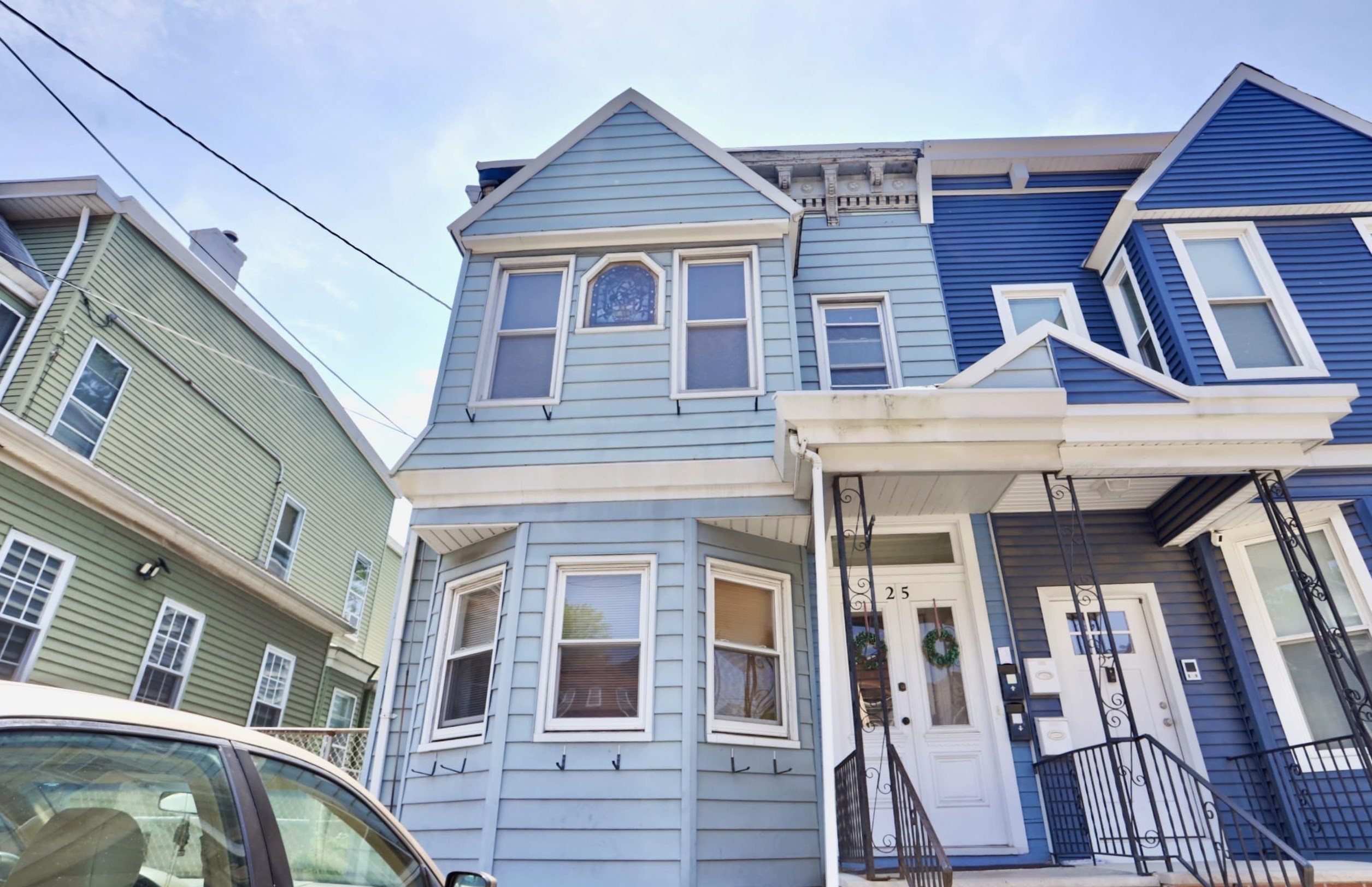 25 Boyd Ave, Jersey City, NJ 07304-1405
