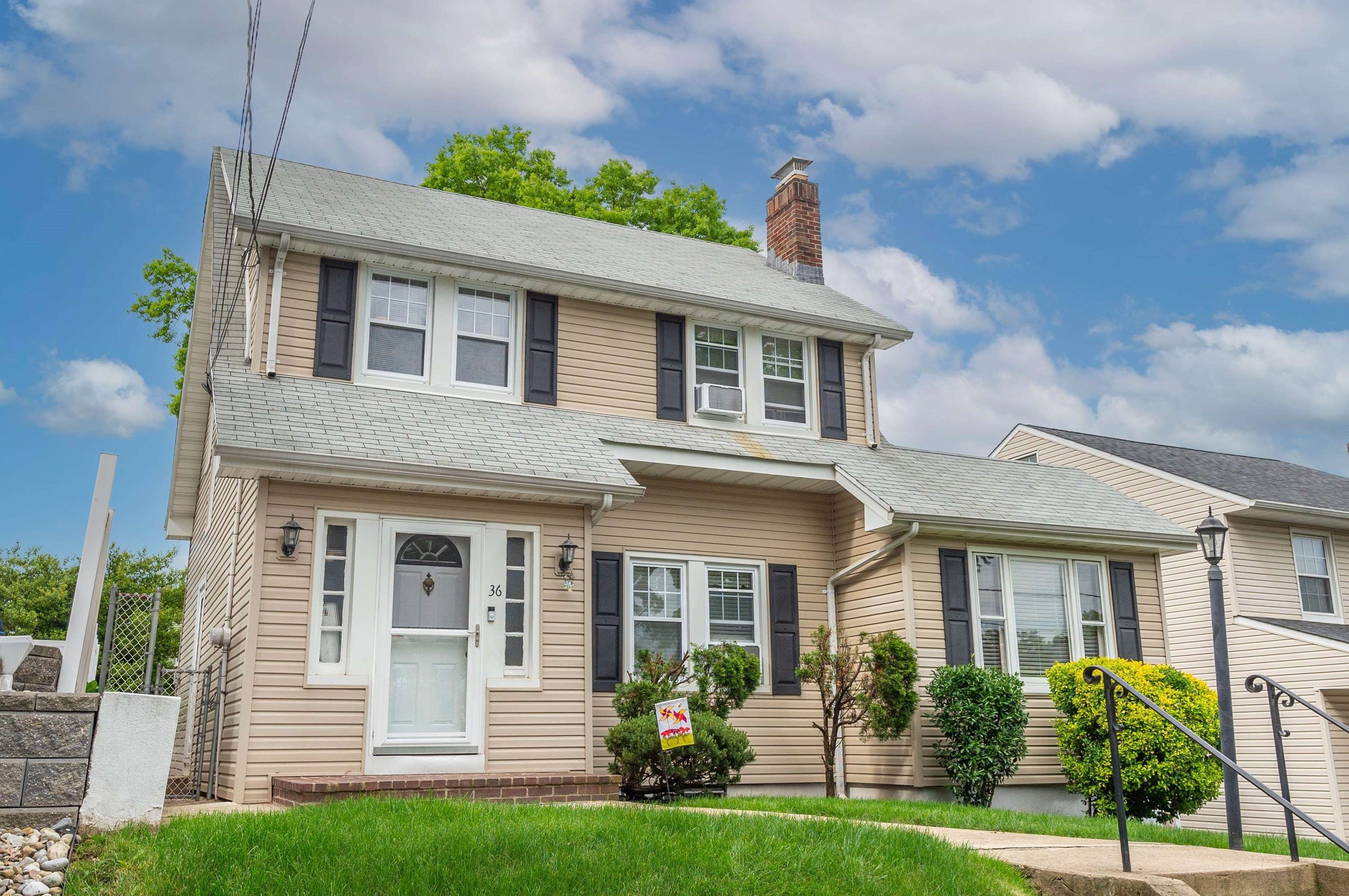 36 Bayard Ave, Kearny, NJ 07032