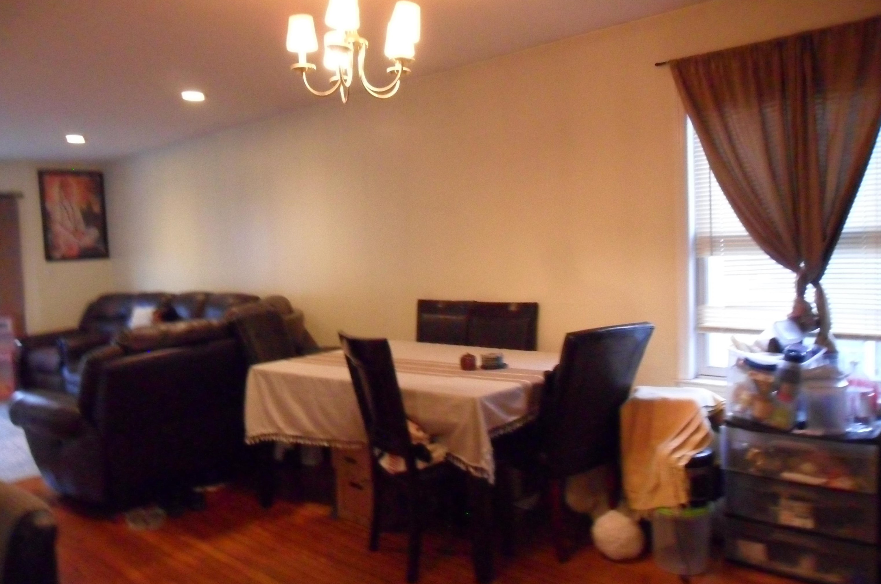 68 Irving St, Jersey City, NJ 07307-3315