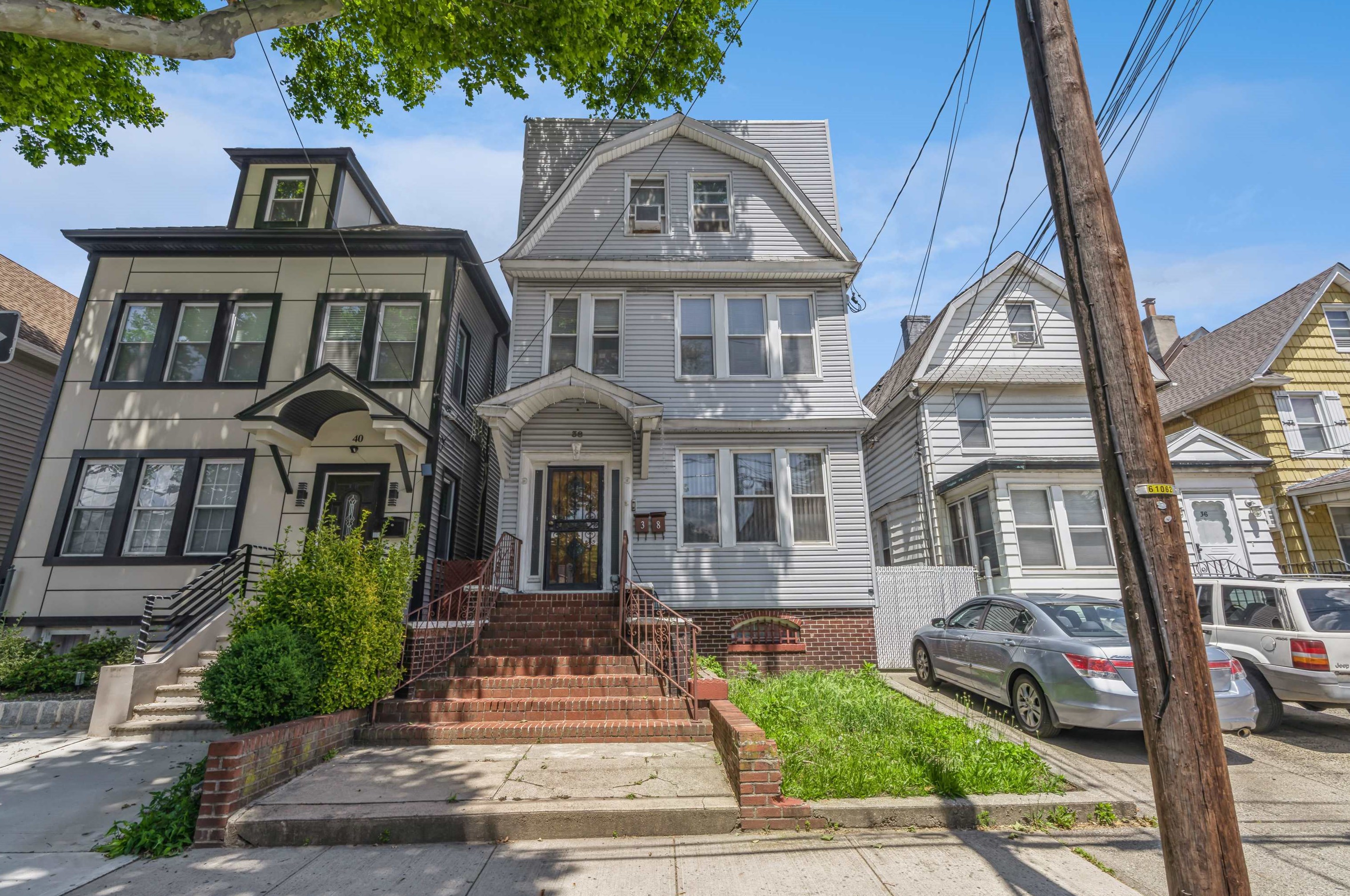 38 Condict St, Jersey City, NJ 07306