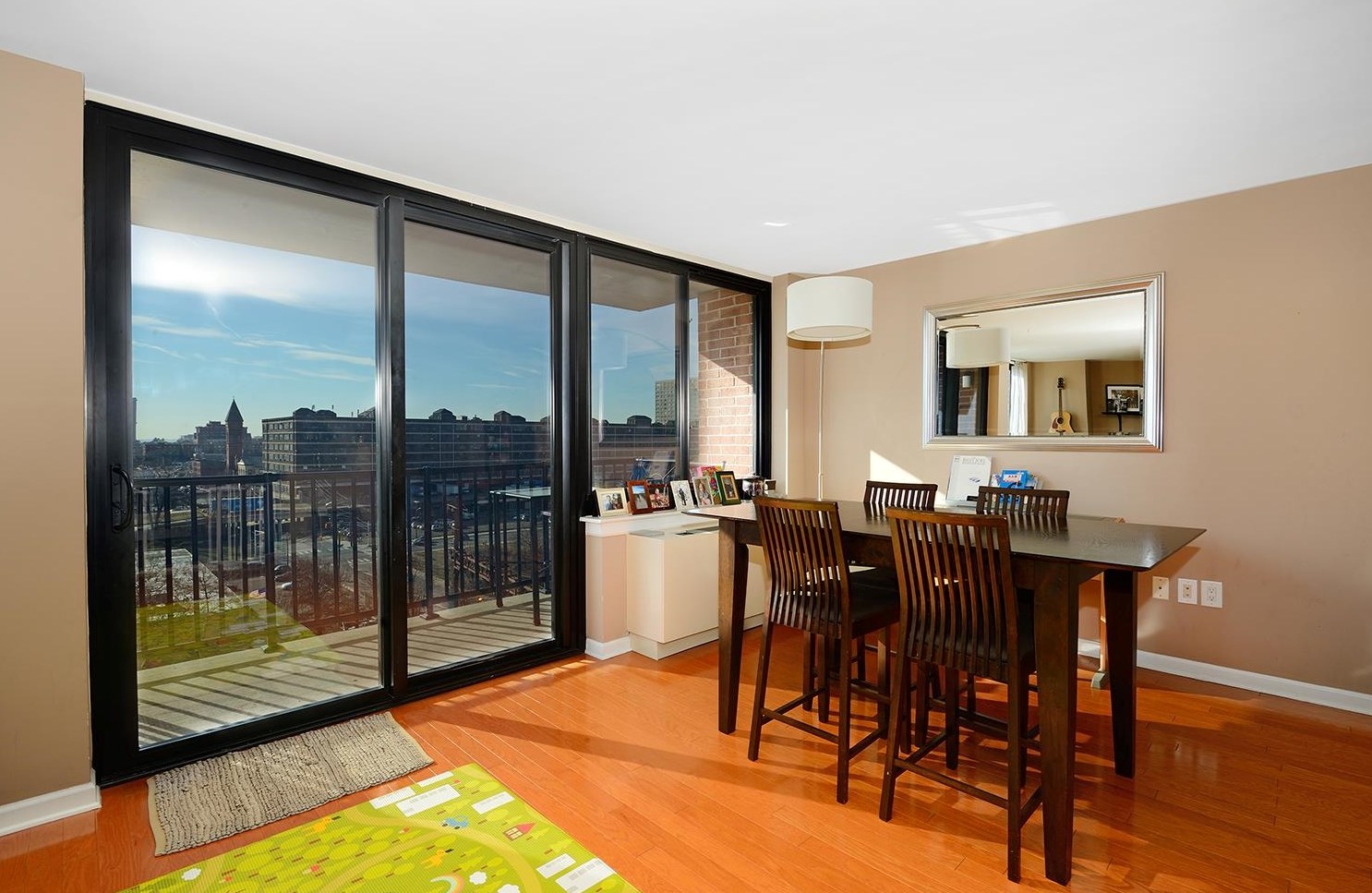 700 Grove St Apt 10h, Jersey City, NJ