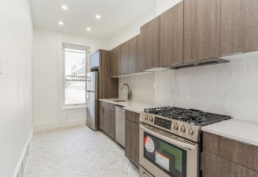 275 Ogden Ave. #2, Jersey City, NJ 07307