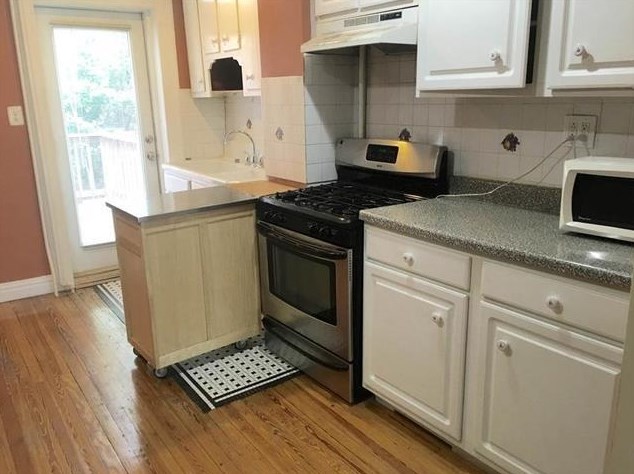317 7th St #a, Jersey City, NJ 07302