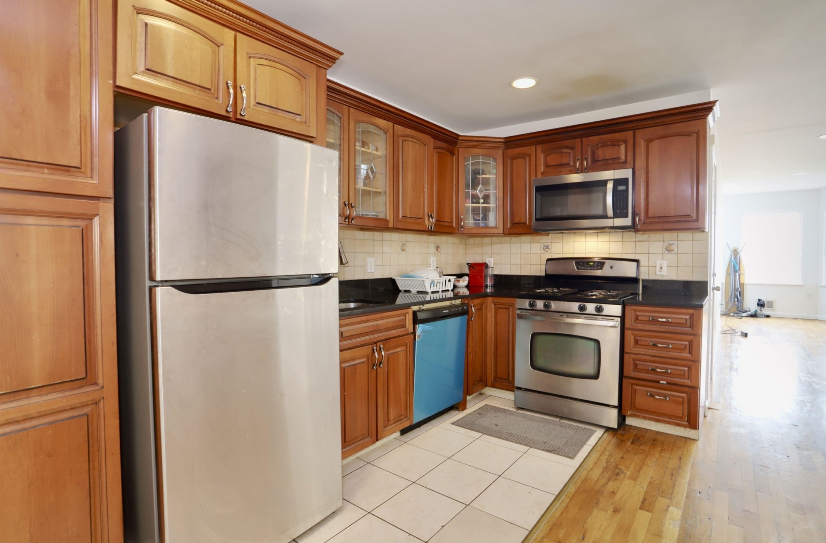 223 Congress St #1, Jersey City, NJ 07307