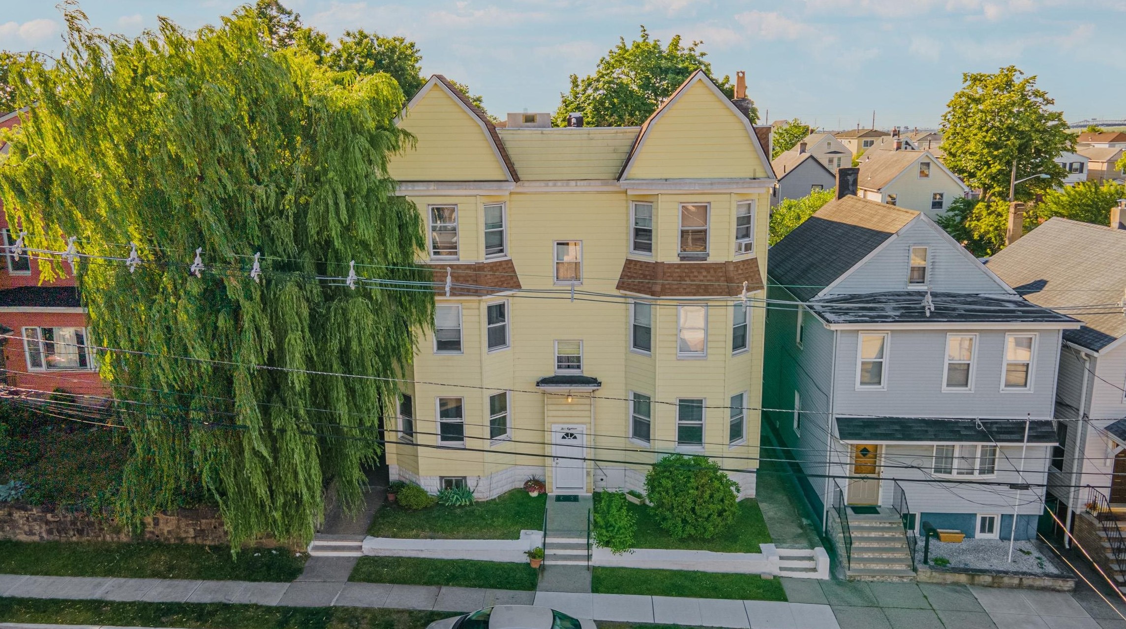 518 Forest St #2, Kearny, NJ 07032