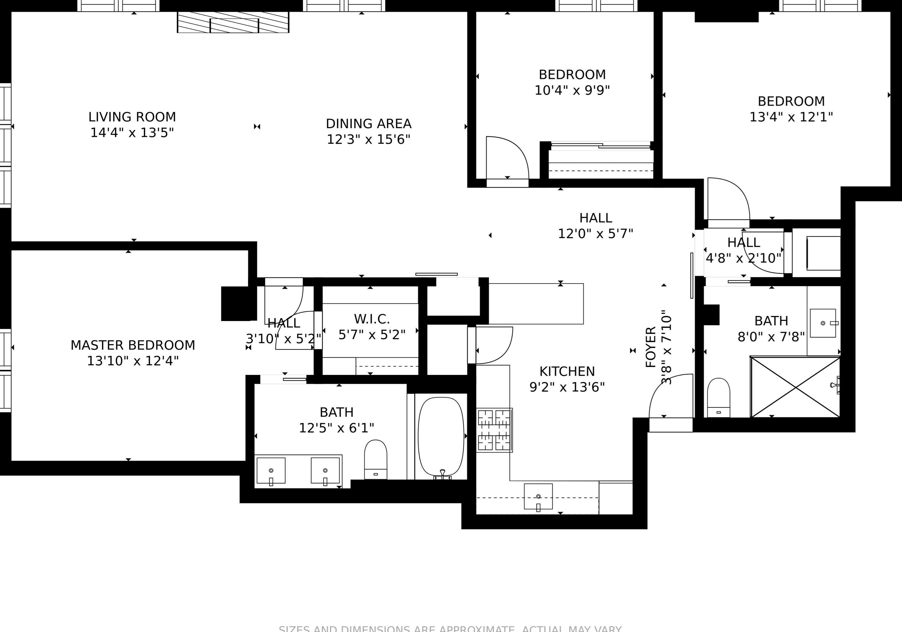 518-536 Gregory Ave, Union City NJ 07086 exterior