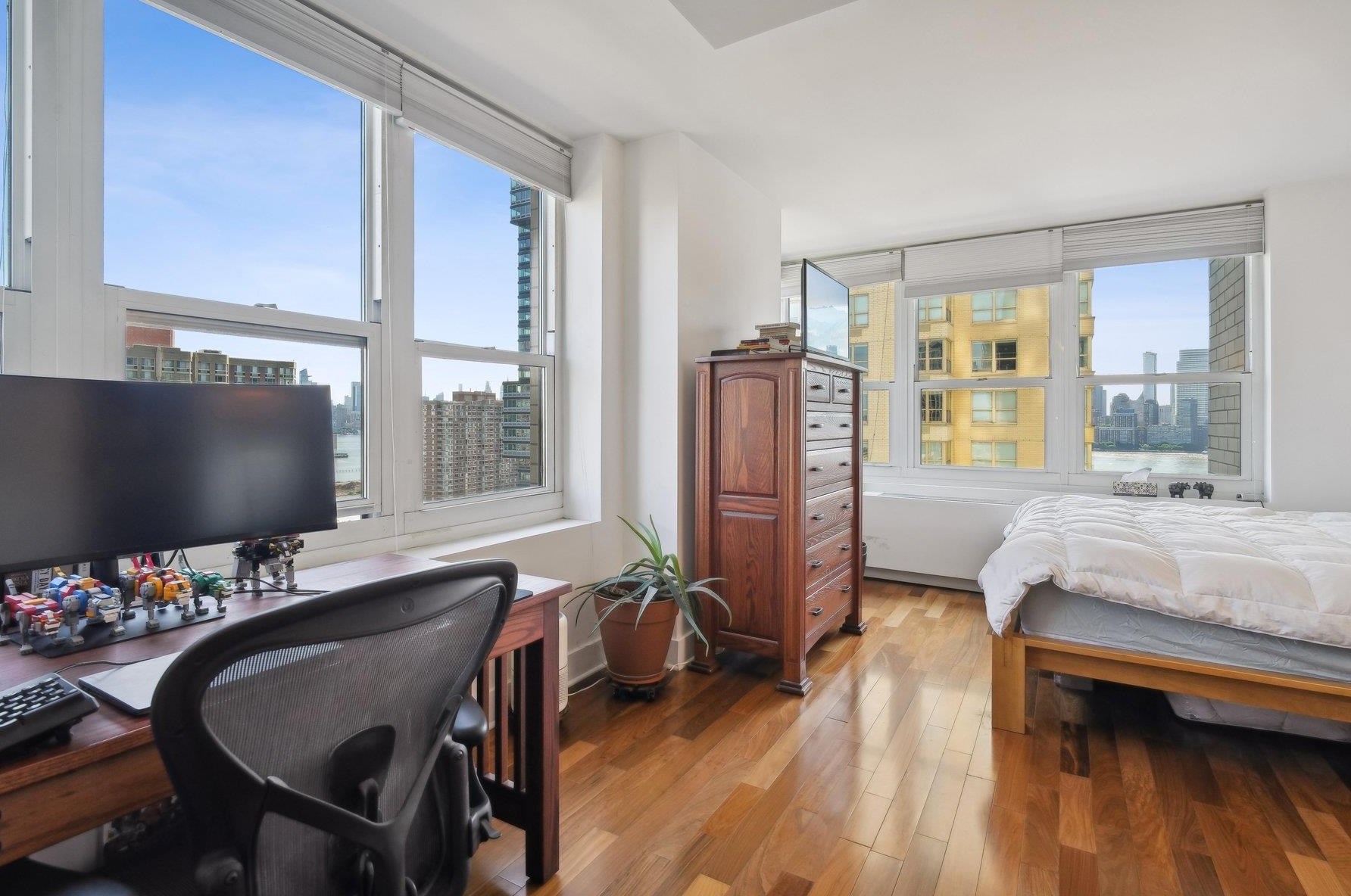 88 Morgan St #2204, Jersey City, NJ 07302