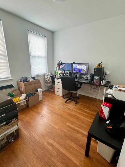 43-49 Van Wagenen Ave #5f, Jersey City, NJ 07306