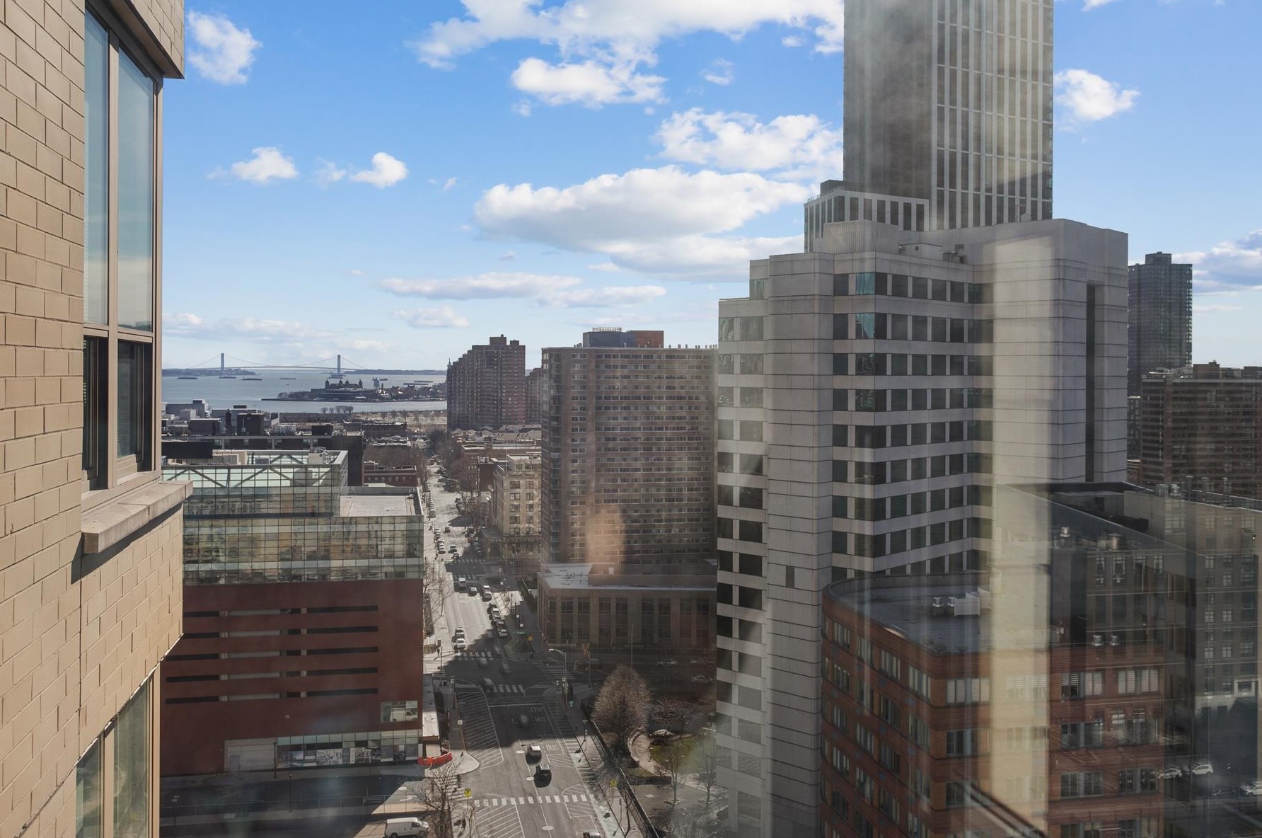 88 Morgan St #2109, Jersey City, NJ 07302