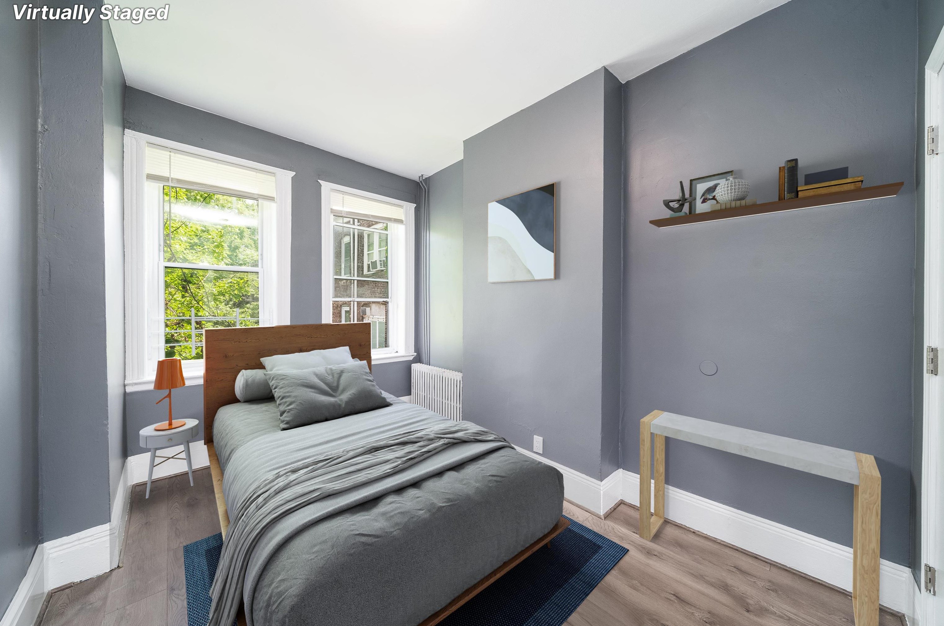 122 Mallory Ave #2, Jersey City, NJ 07304