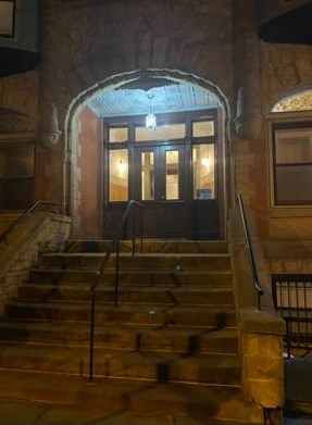 444 Jersey Ave #8, Jersey City, NJ 07302