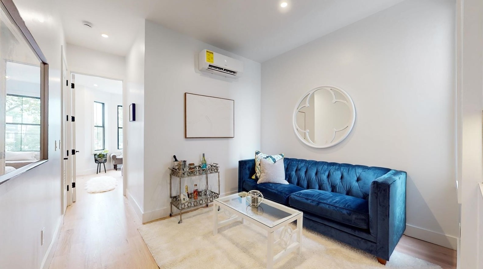 108 Booraem Ave #2r, Jersey City, NJ 07307