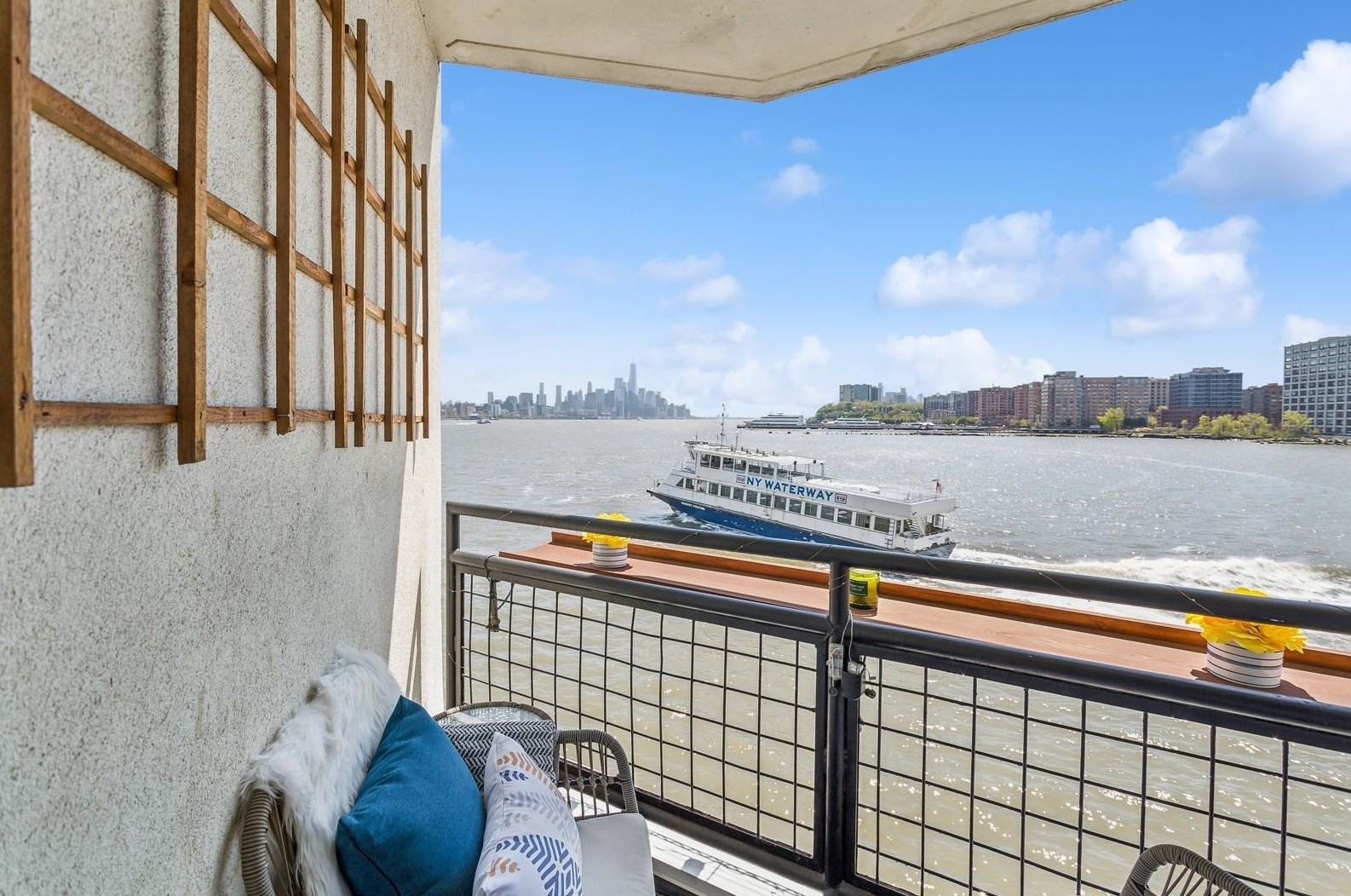 600 Harbor Blvd #0862, Union City, NJ 07086