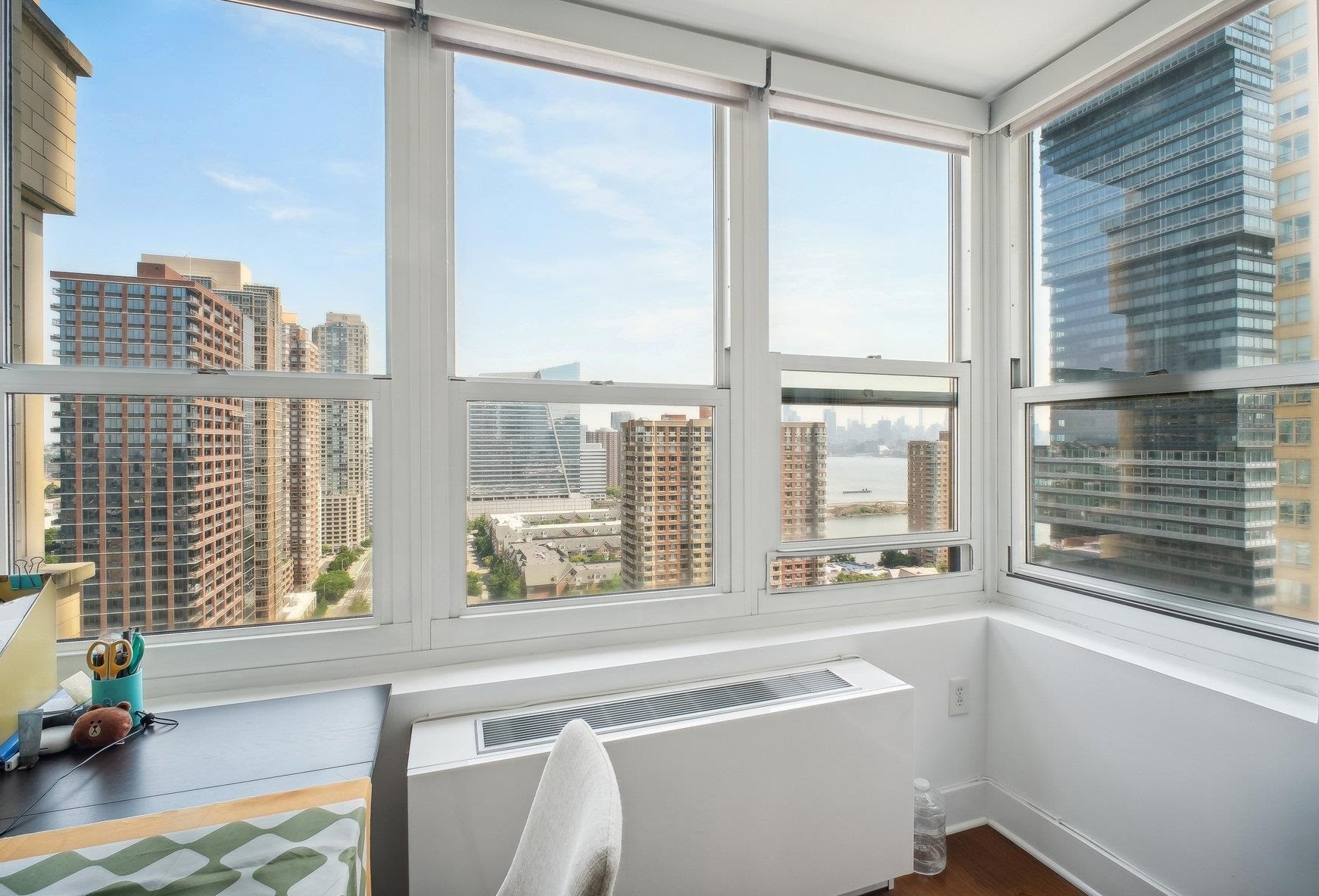 88 Morgan St #2503, Jersey City, NJ 07302