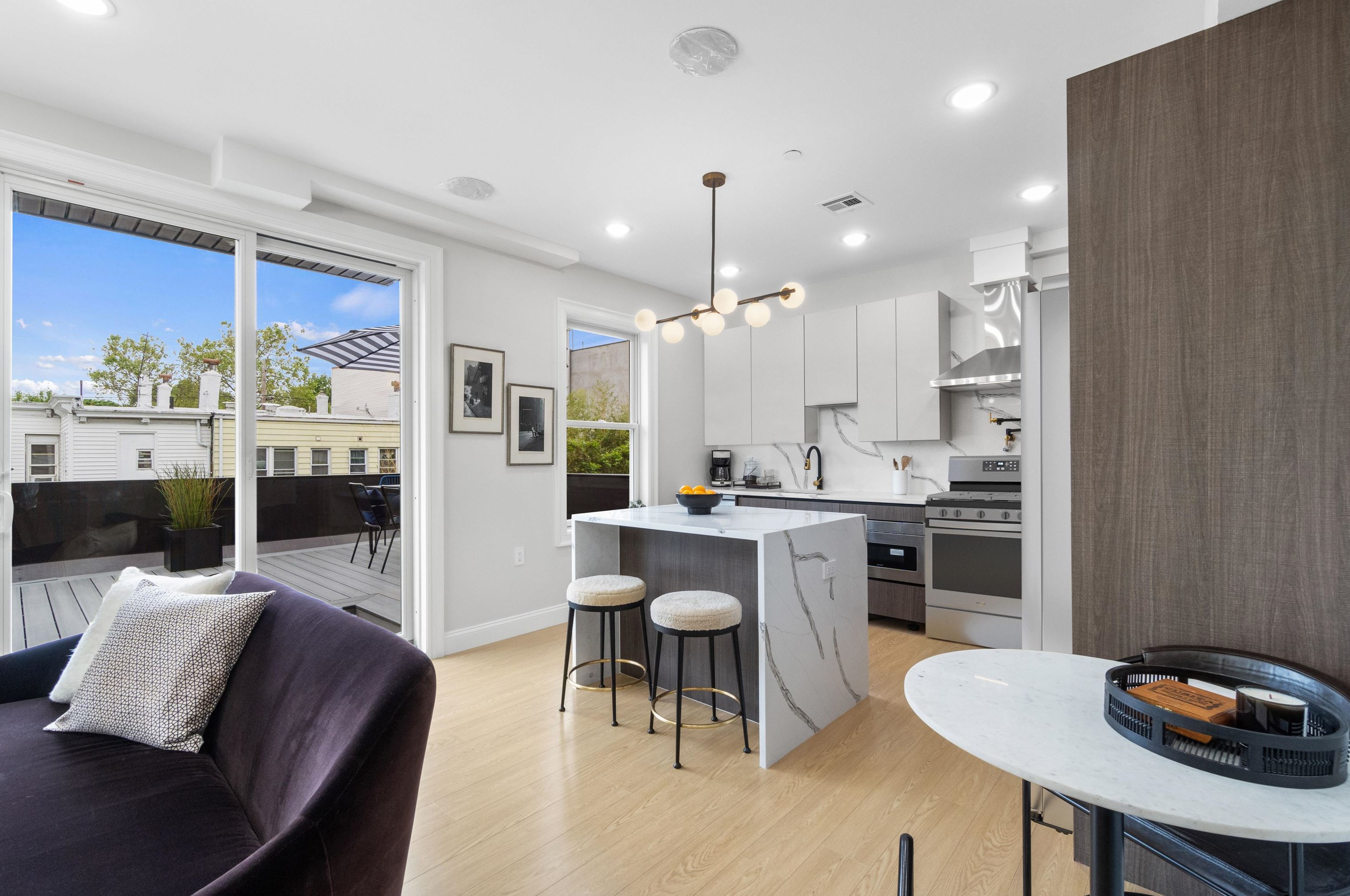 573 Palisade Ave #4b, Jersey City, NJ 07307