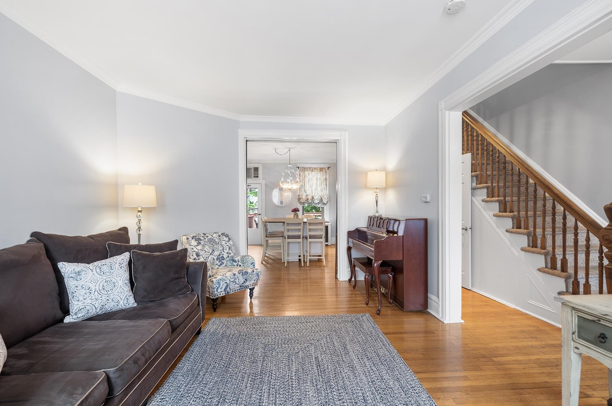 101 W 8th St, Bayonne, NJ 07002