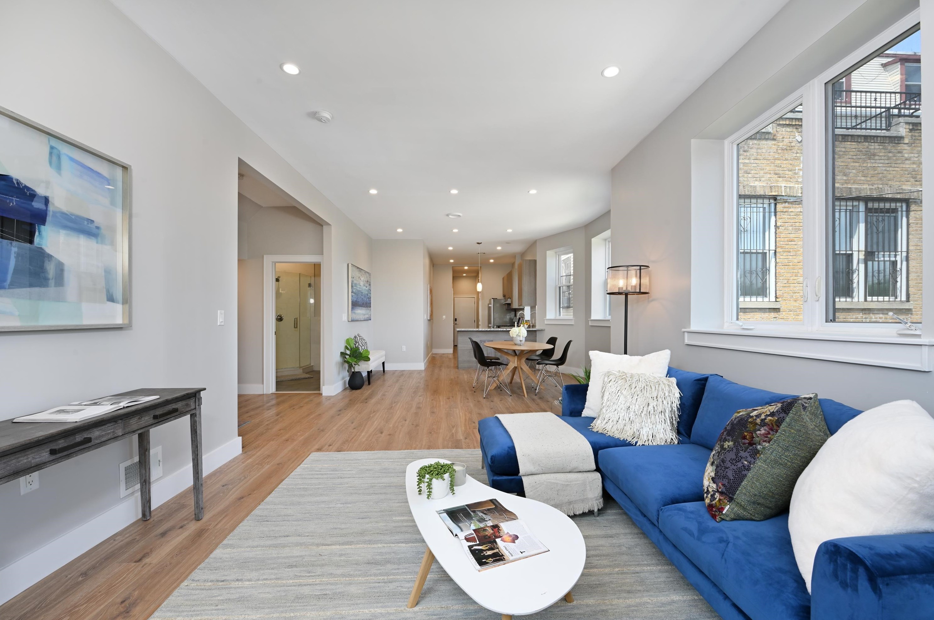 462 Ogden Ave, Jersey City, NJ 07307-1021