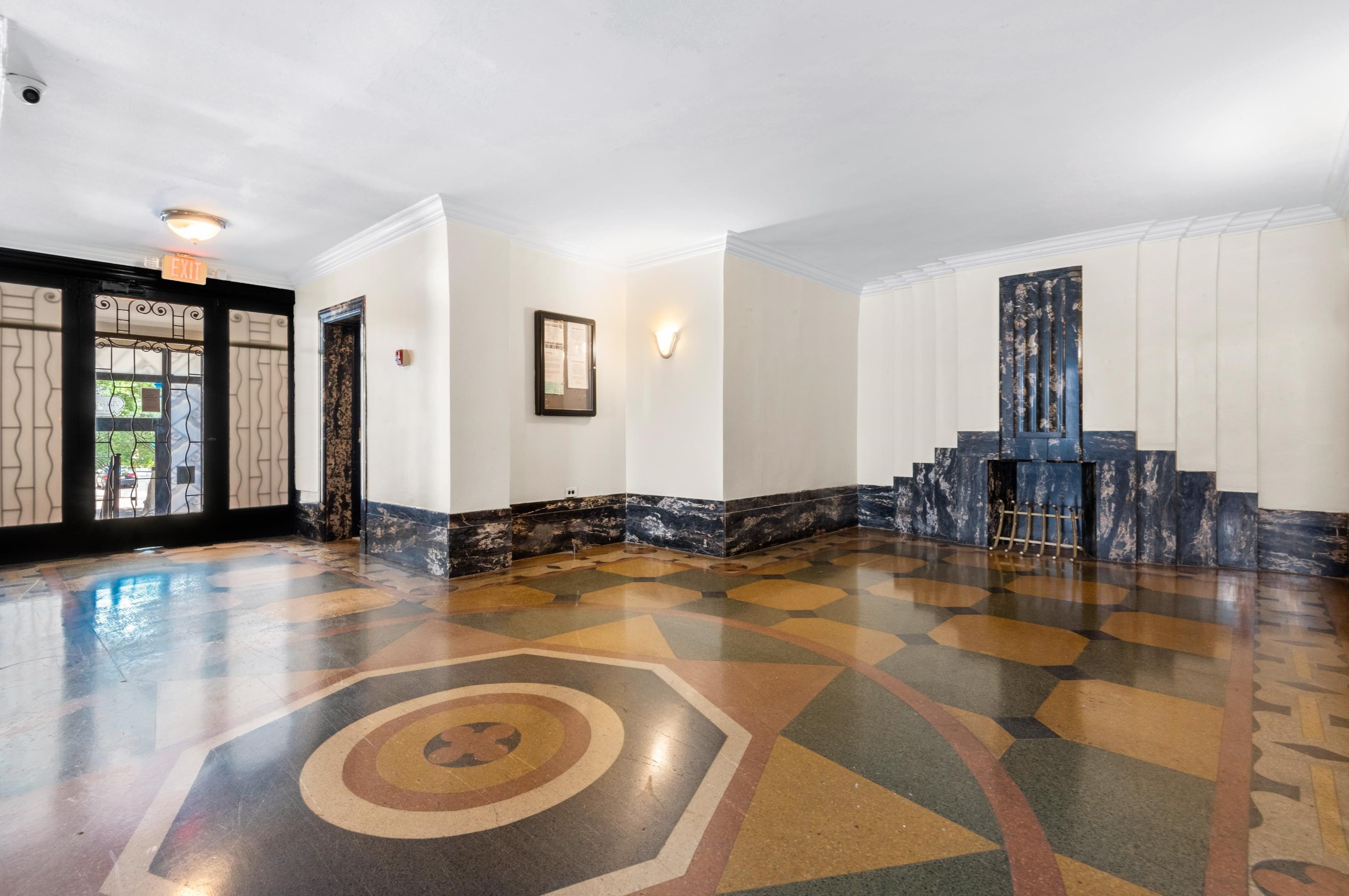 333 Fairmount Ave, Jersey City NJ  07306-4847 exterior