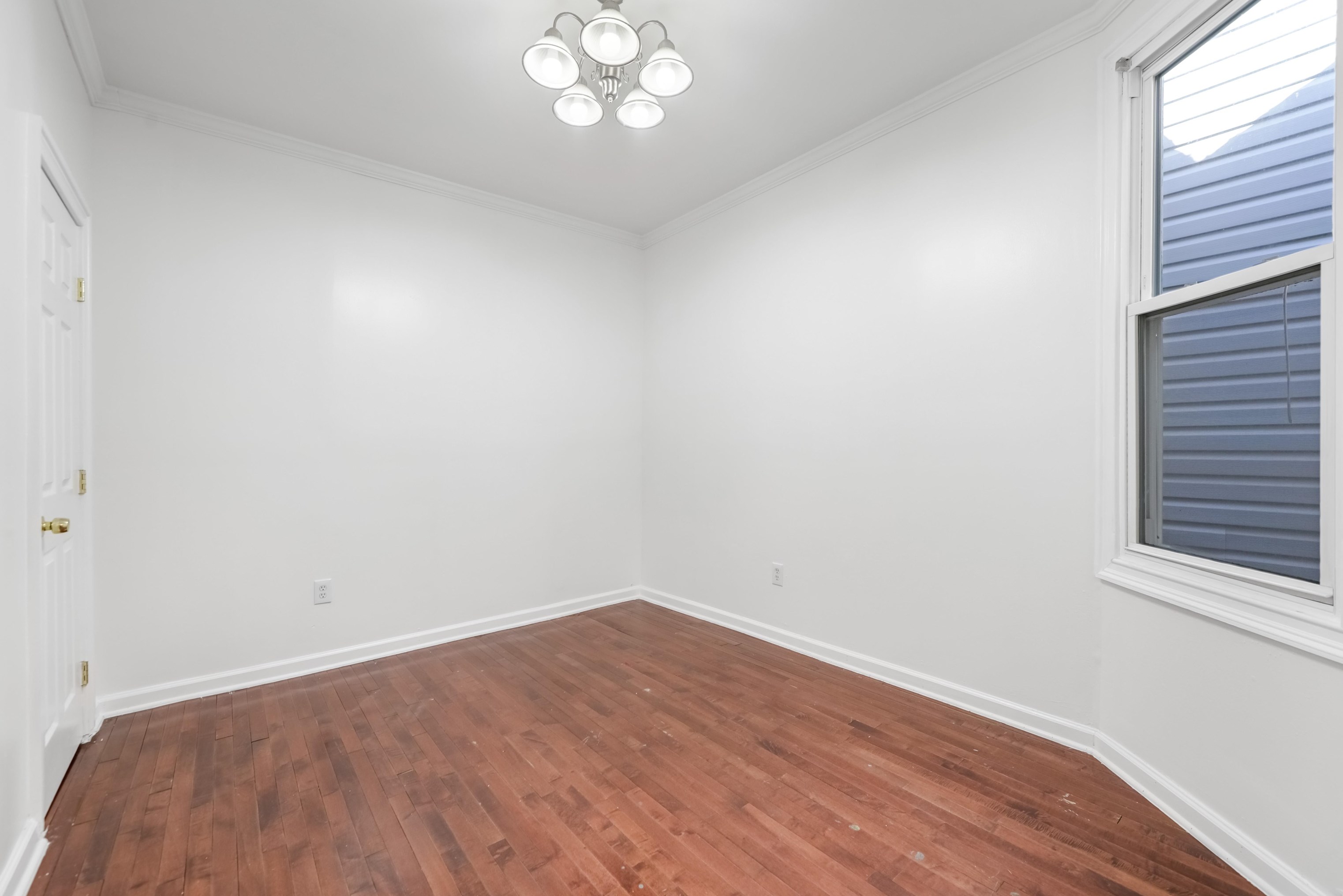 89 Leonard St #2, Jersey City, NJ 07307