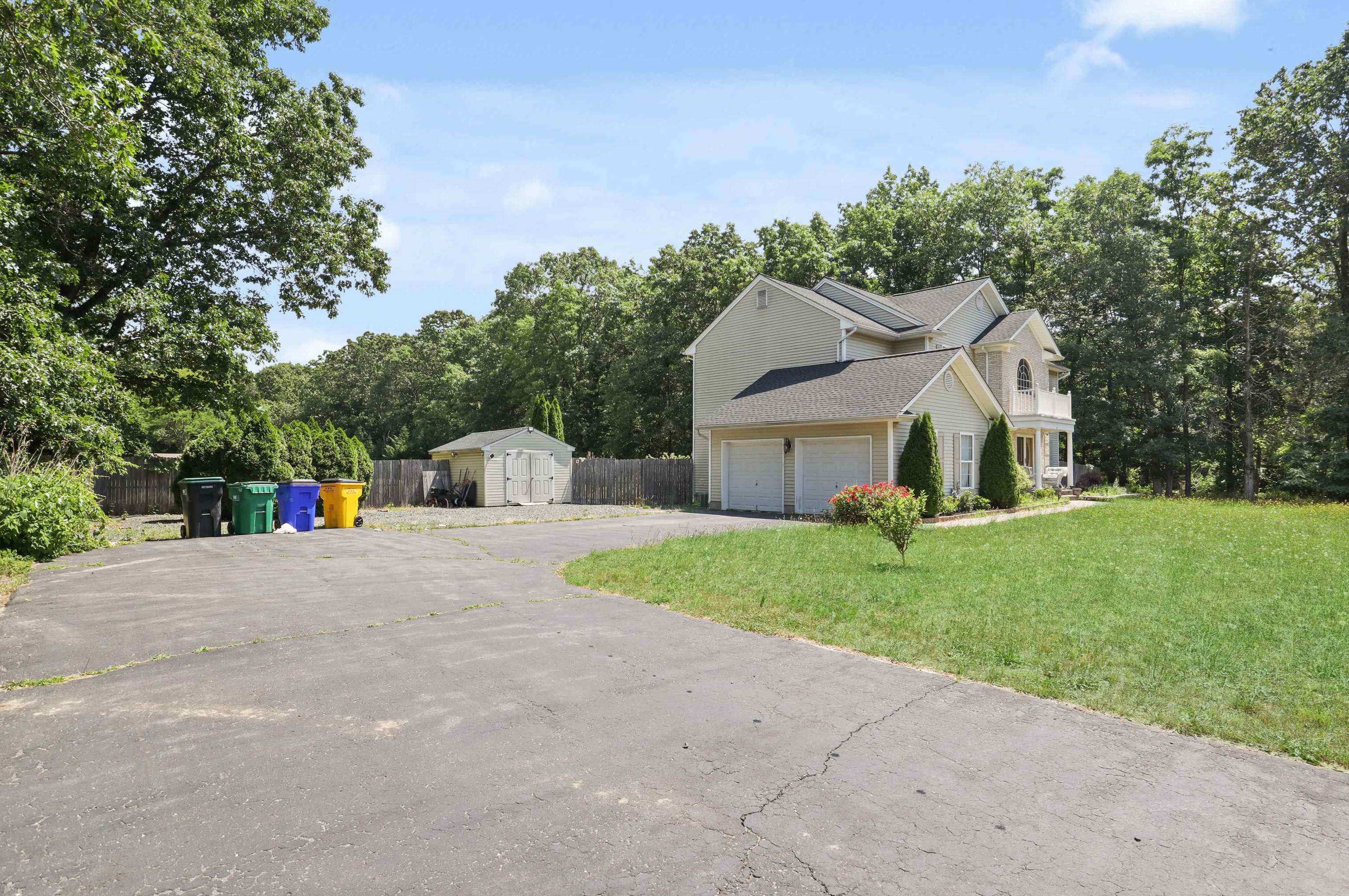 1127 Toms River Rd, Jackson Twp, NJ 08527