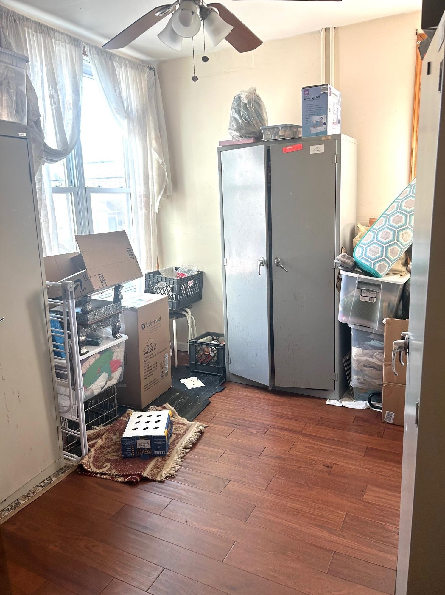 516 Liberty Ave #1, Jersey City, NJ 07307