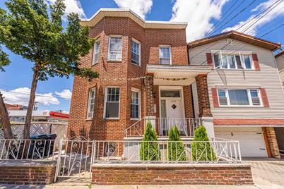 6809 Adam St, Guttenberg, NJ 07093 - Photo 1