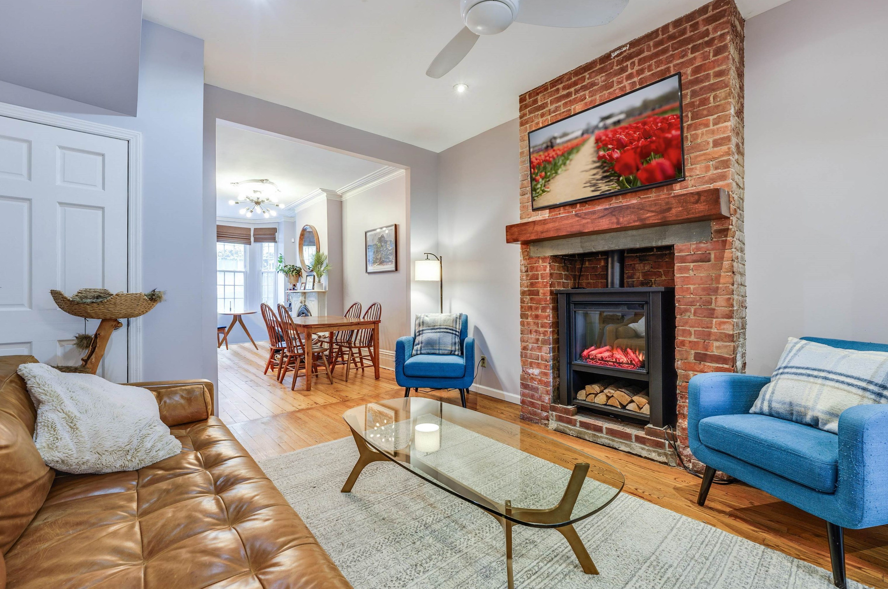 109 Waldo Ave, Jersey City, NJ 07306