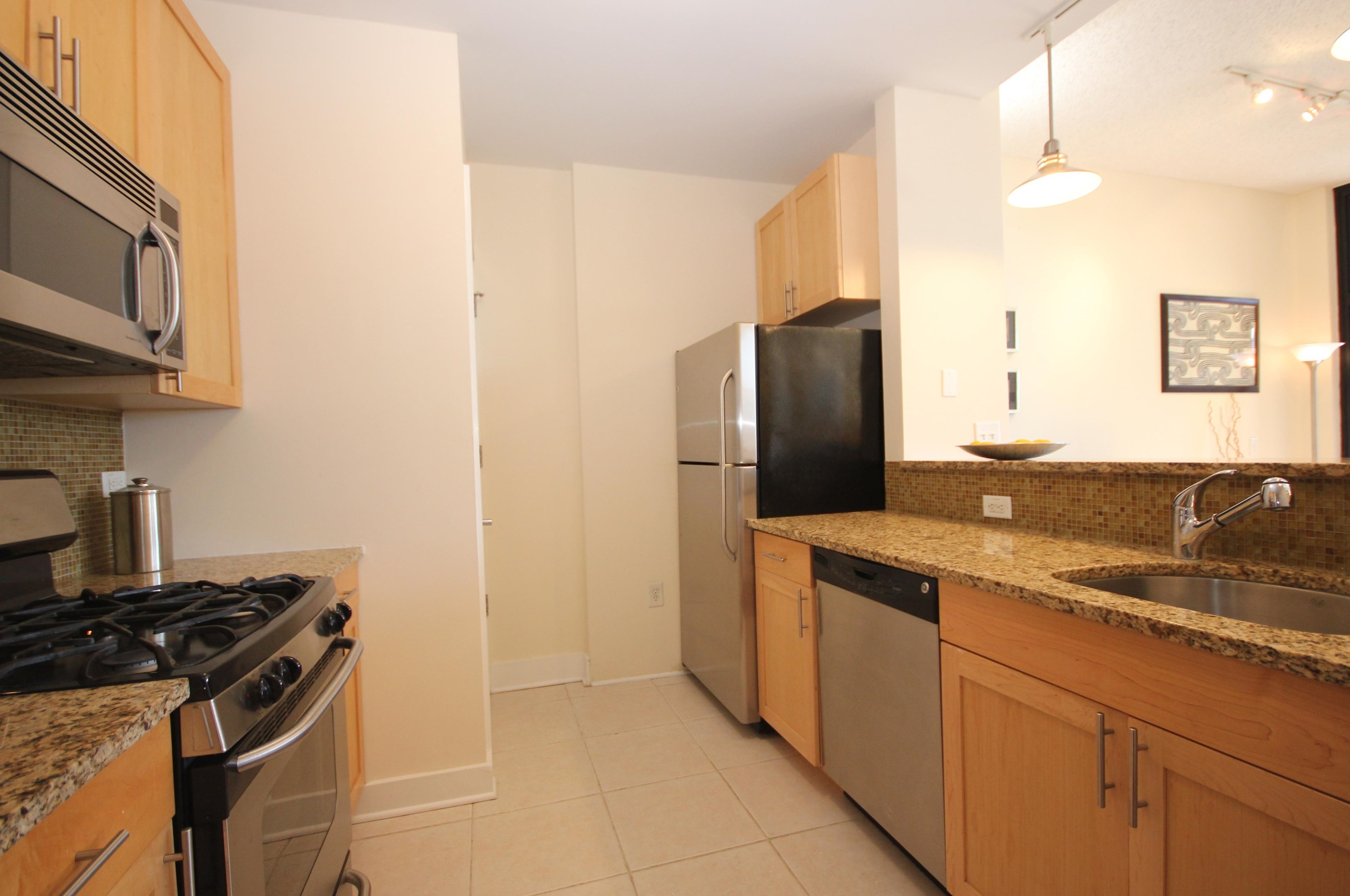 159 2nd St #505, Jersey City, NJ 07302
