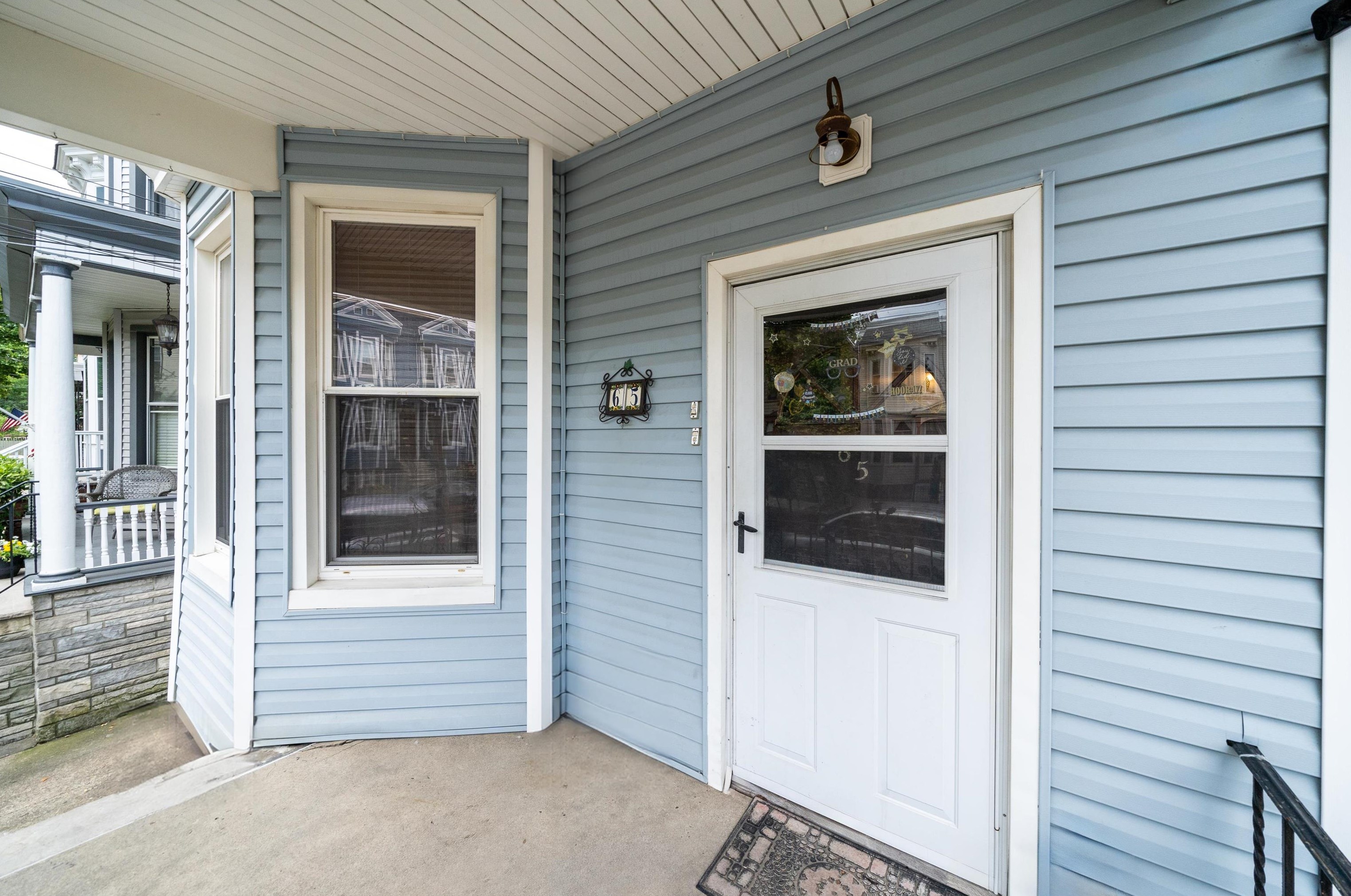 65 Reservoir Ave, Jersey City, NJ 07307